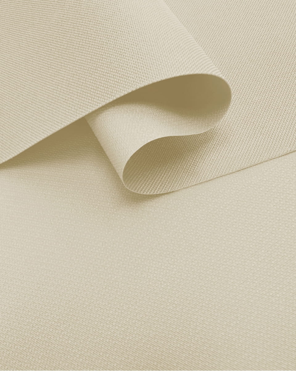 Wasserabweisender Oxford-Stoff 600D - hellbeige (101)