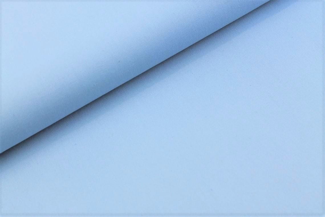 hellblau