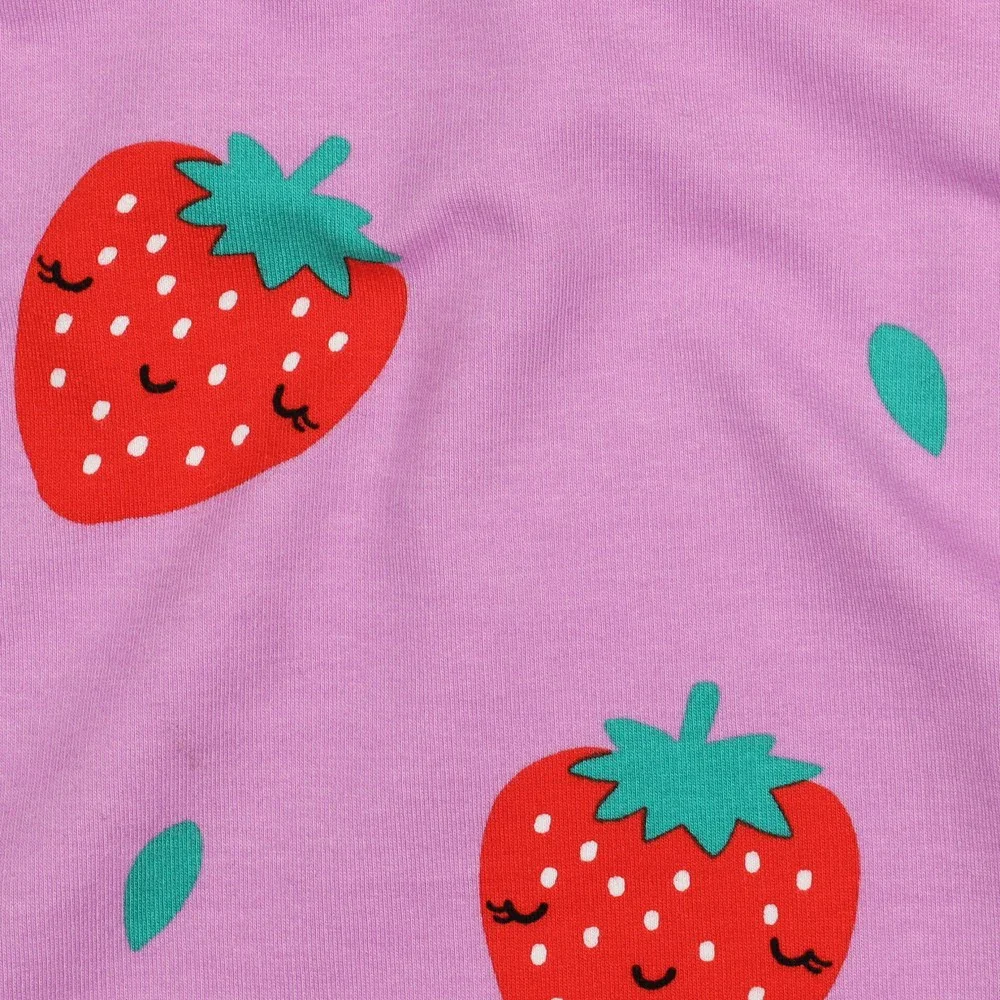 Softsweat mit Erdbeeren - beere