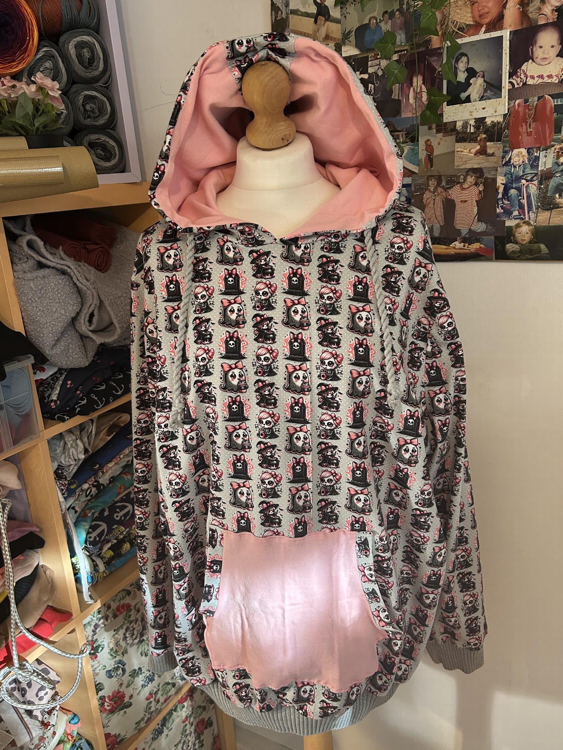 Hoodie