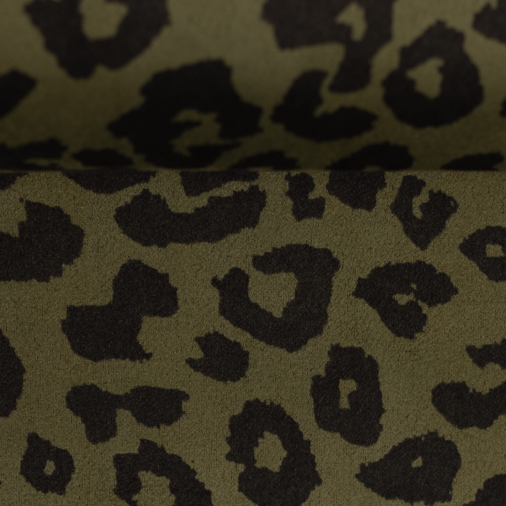 Swafing "Clara" Suede Wildlederimitat - khaki