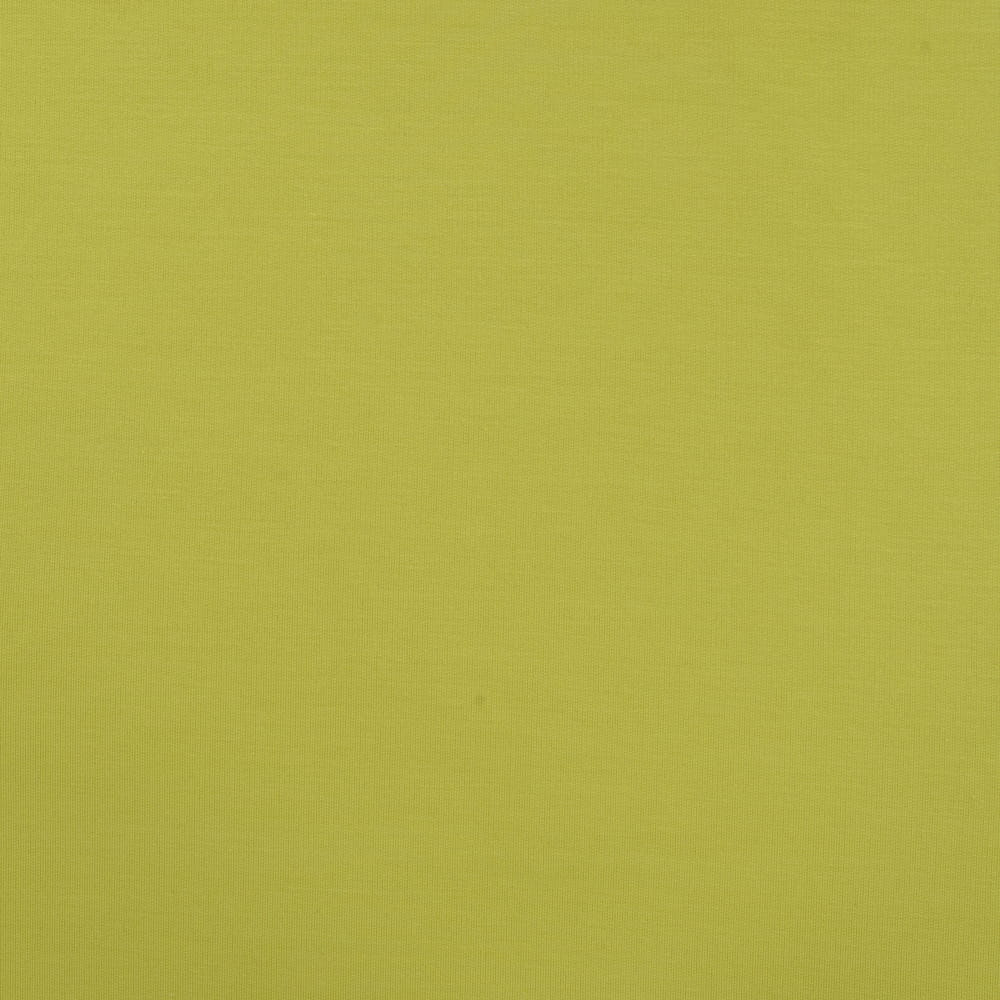 Micro Modal uni lime  (Q240)