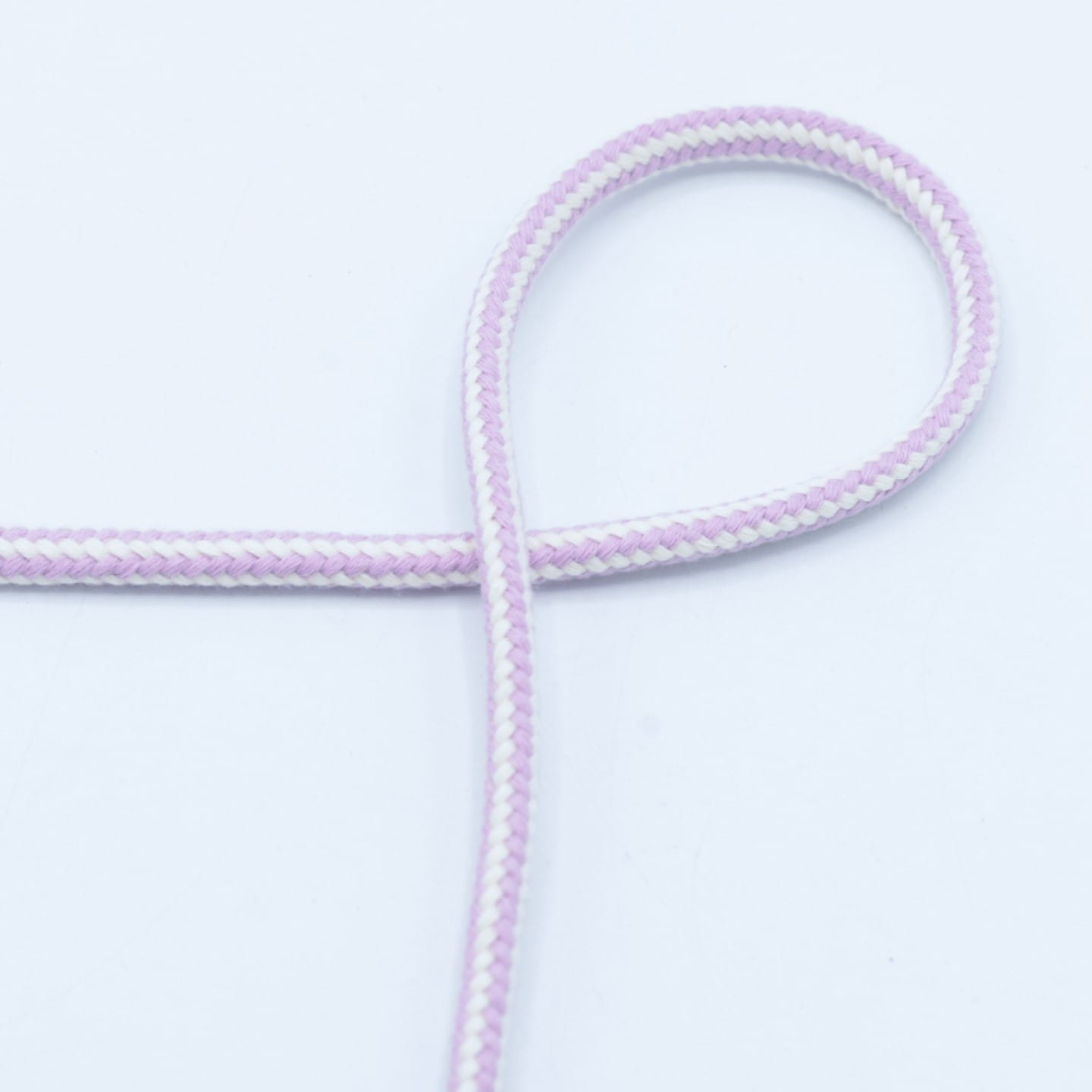 ecru/dusty lilac (430)