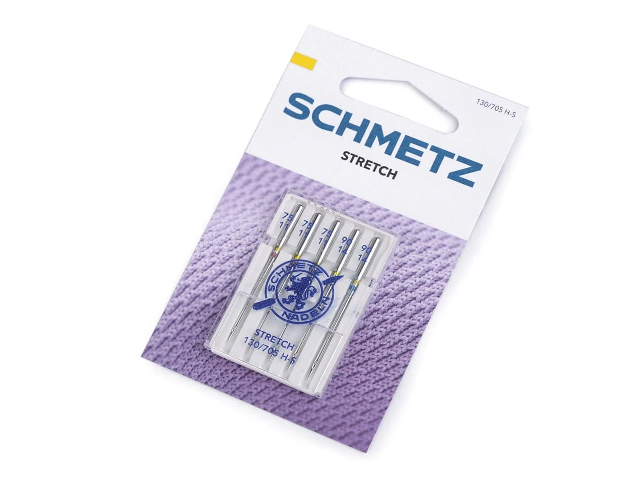 Schmetz Stretch Nähmaschinennadeln 75-90/11-14