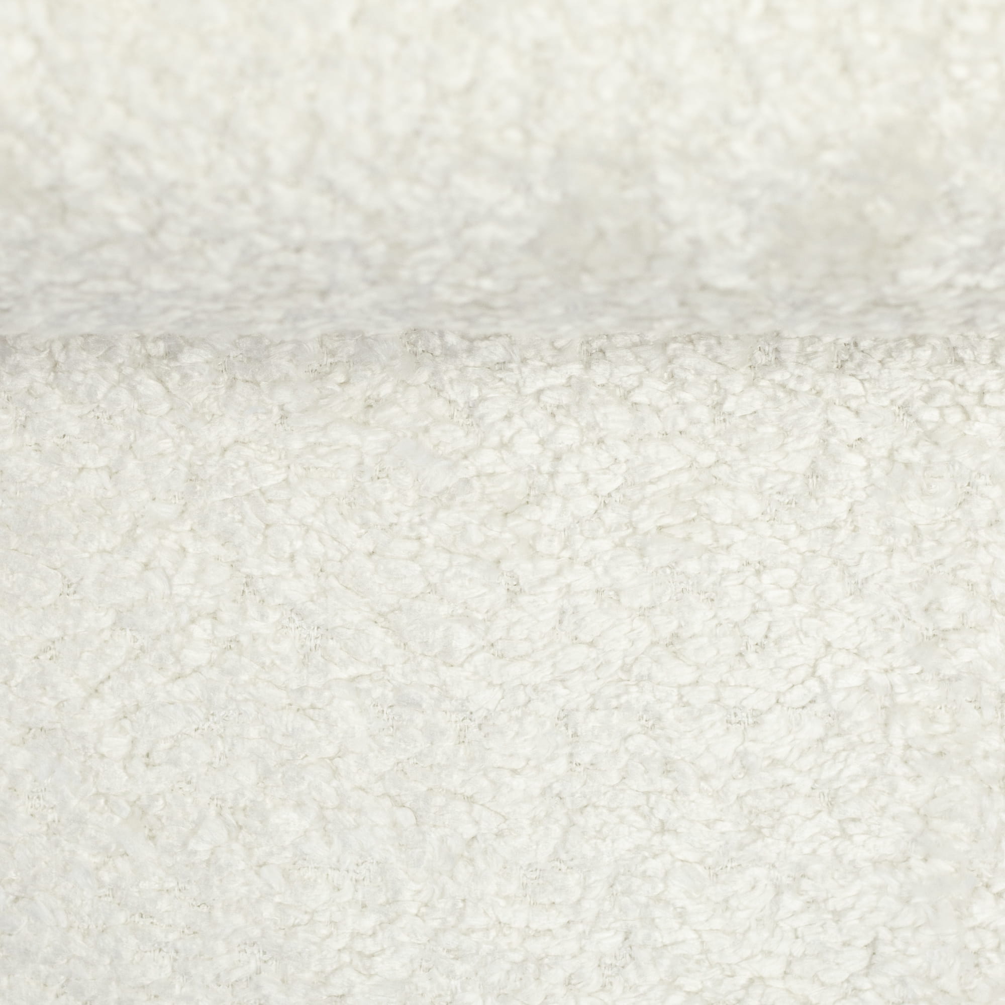 Chenille "Bogota" Swafing - creme (010)