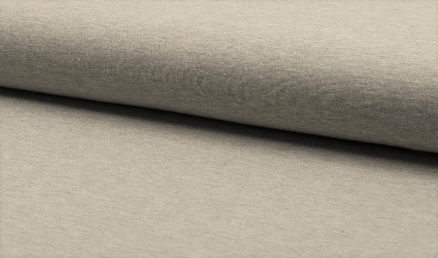 light grey melange (165)