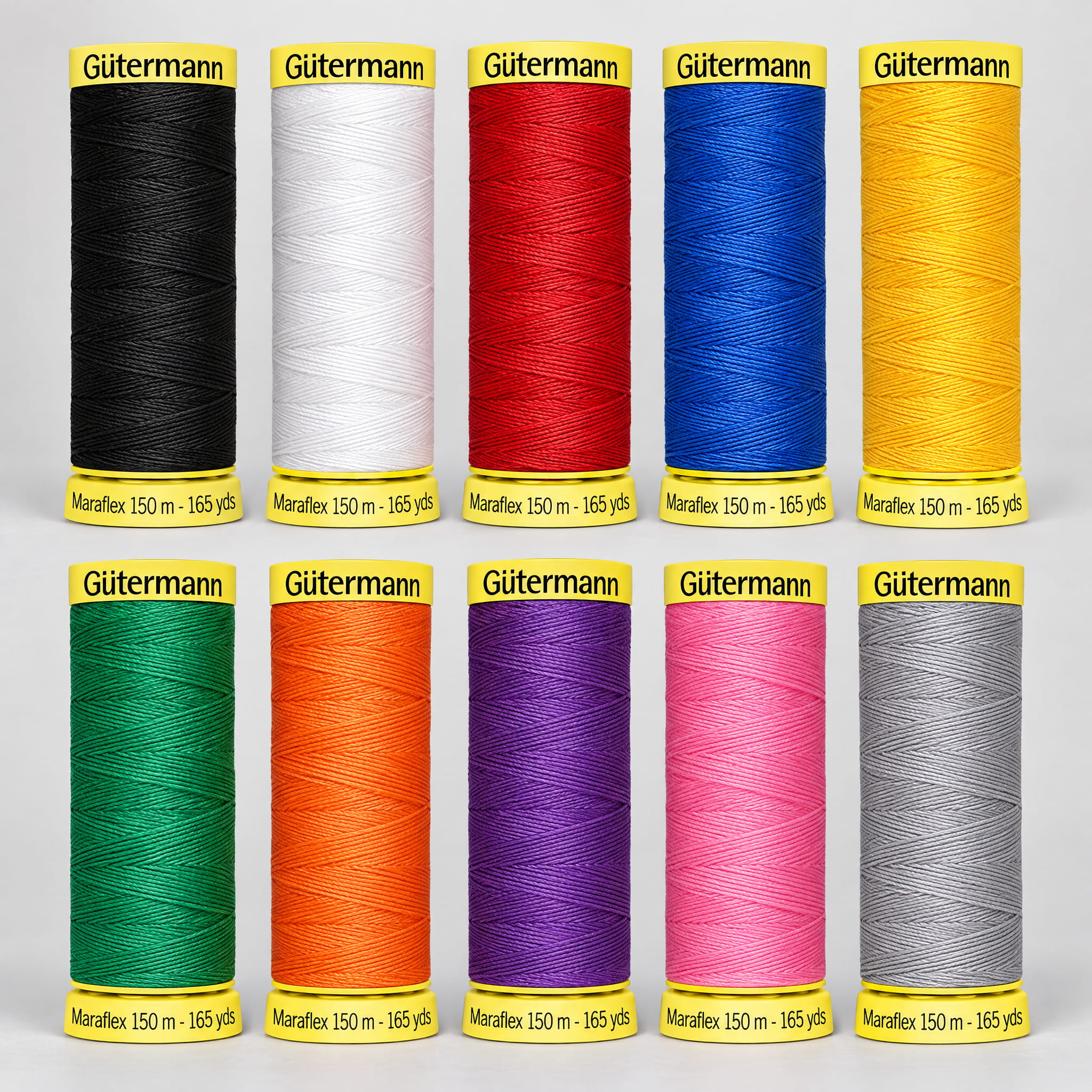 Gütermann Maraflex 150m