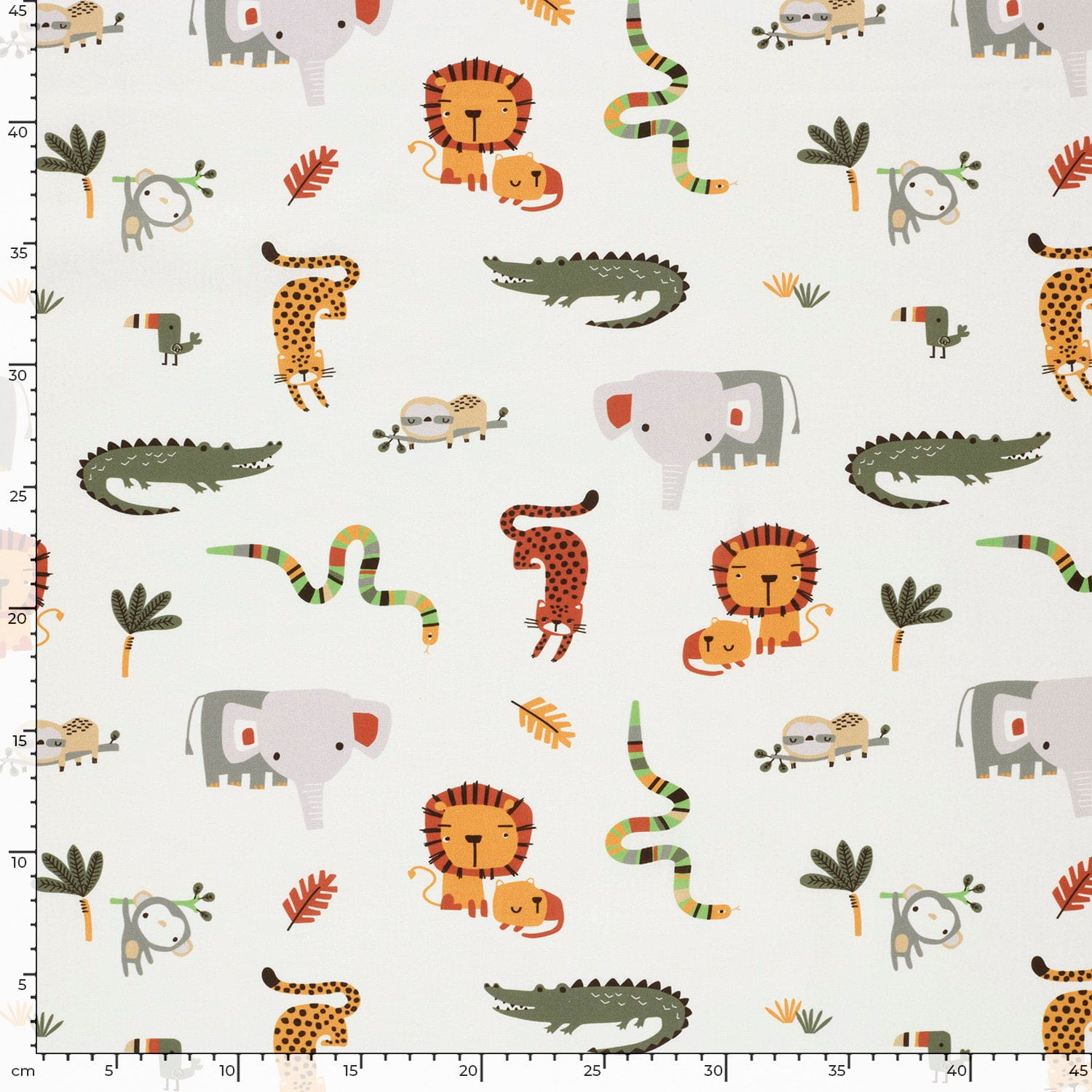 TexTrend
