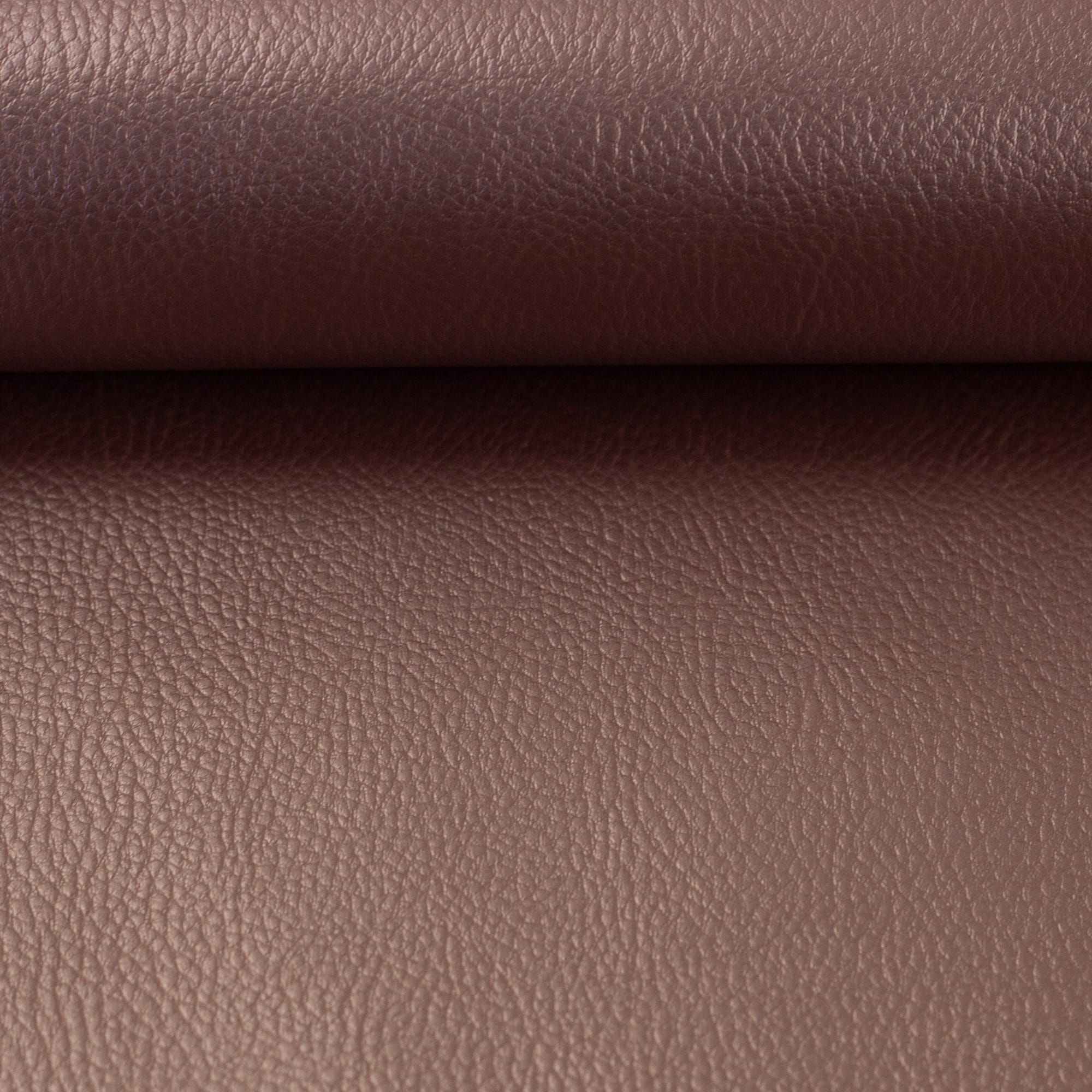 Kunstleder Swafing "Rex metallic" - salmon