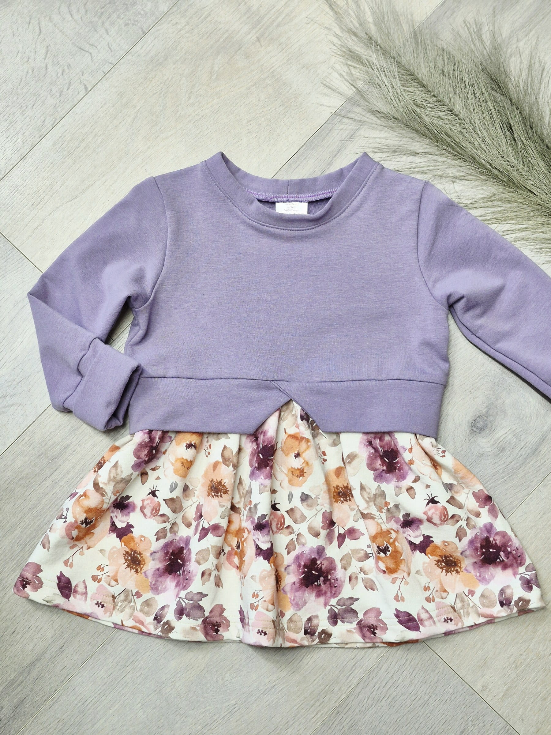 Girly Sweater