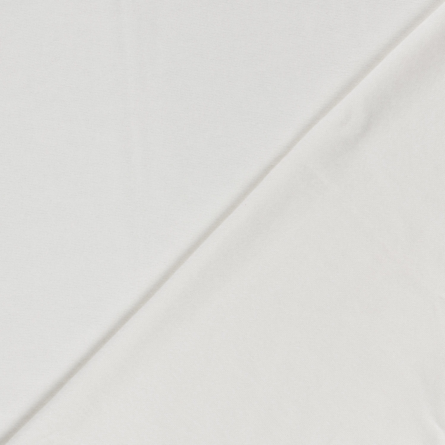 Viskosestrick "Amy" uni ecru (N051)