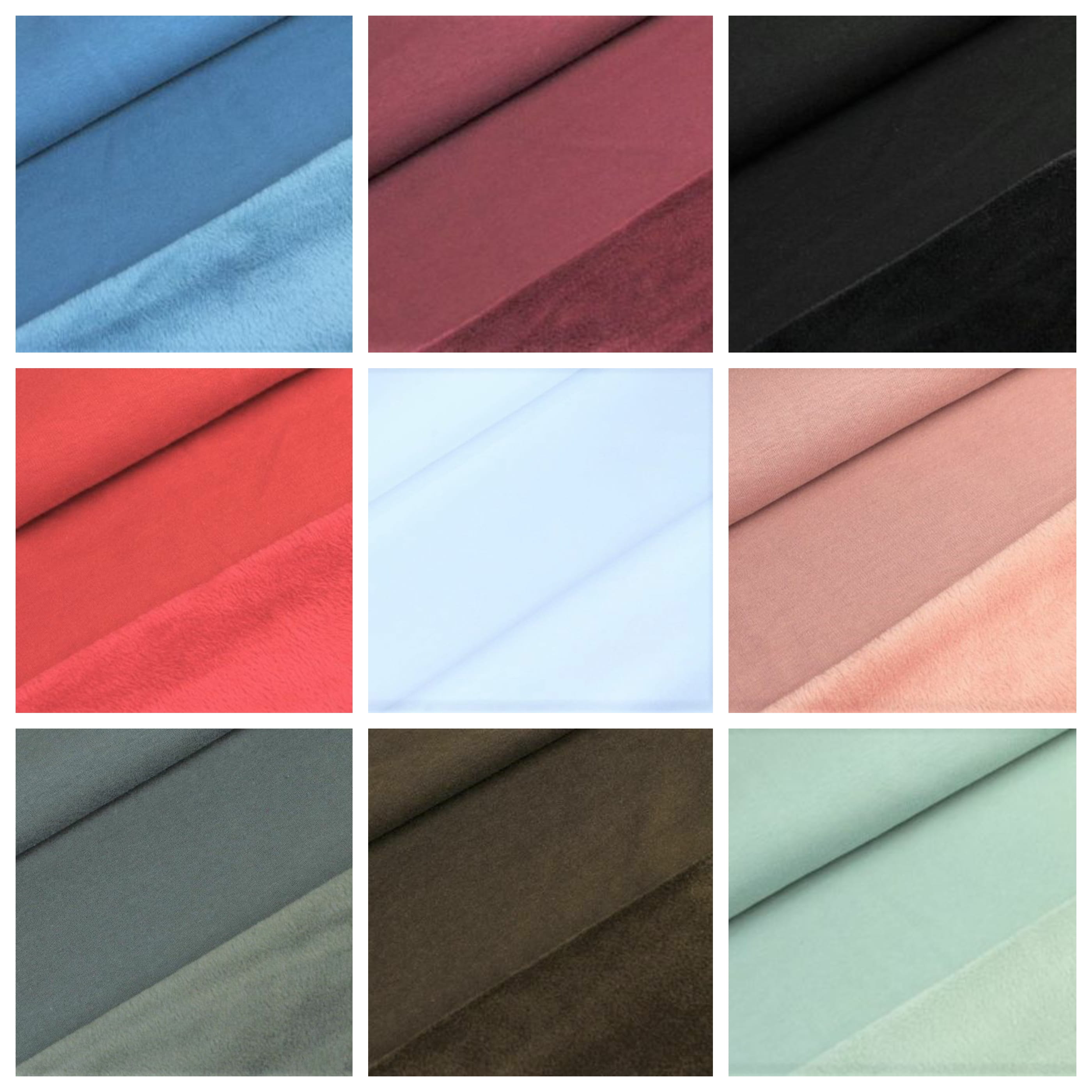 Alpenfleece "Noah" uni Alpenfleece "Noah" uni