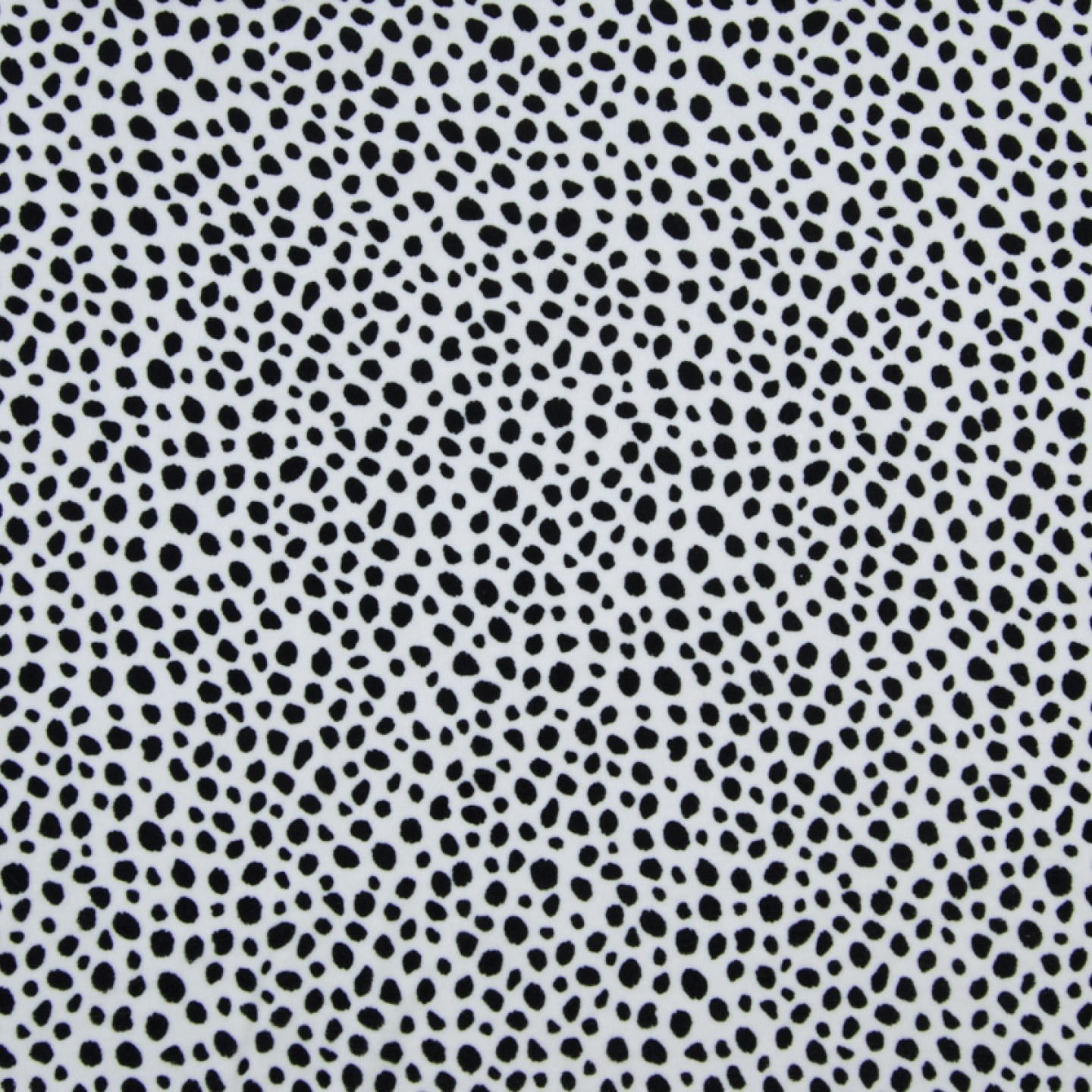 Nicki sand mit schwarzen Dots   Nicki sand mit schwarzen Dots