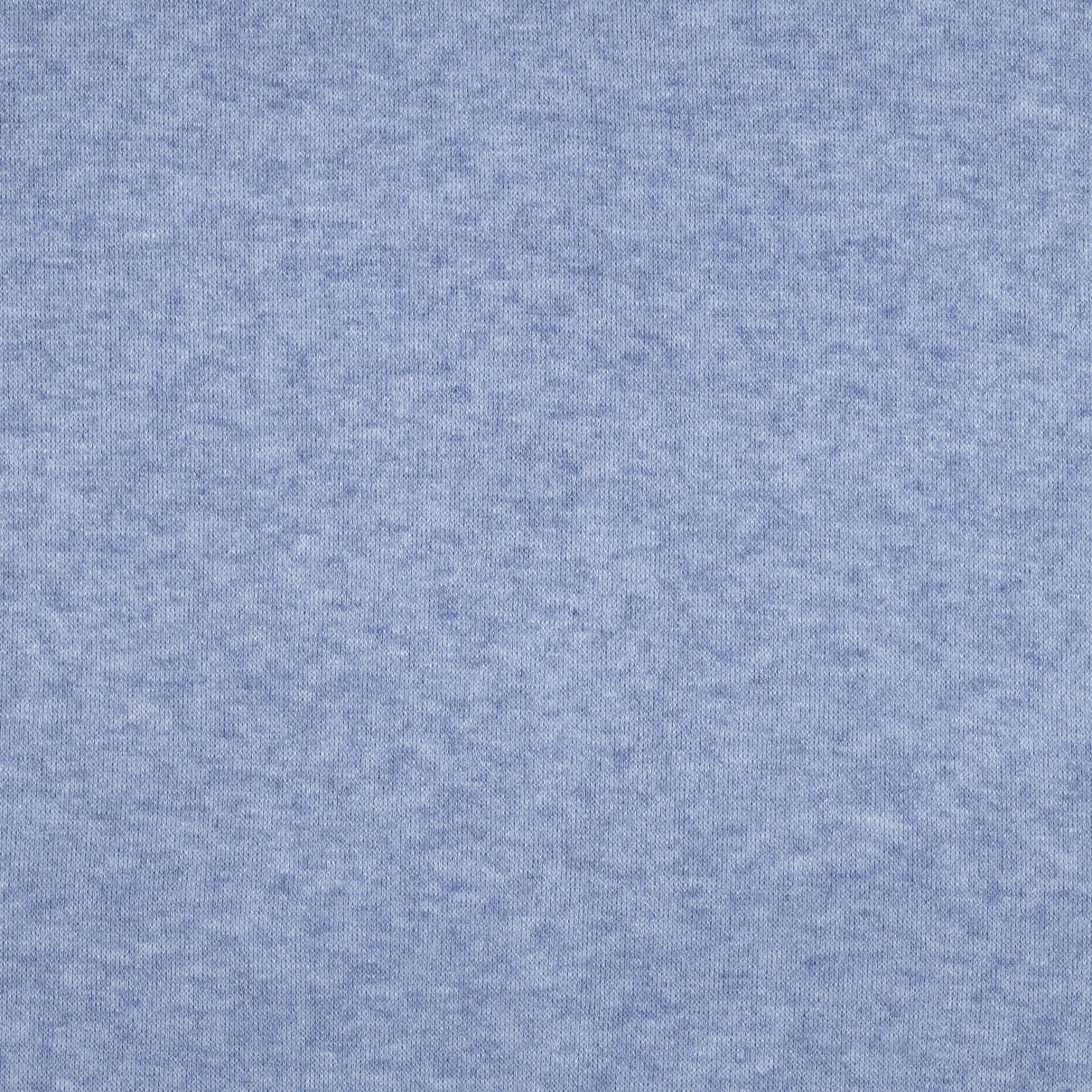 hellblau melange (V011)