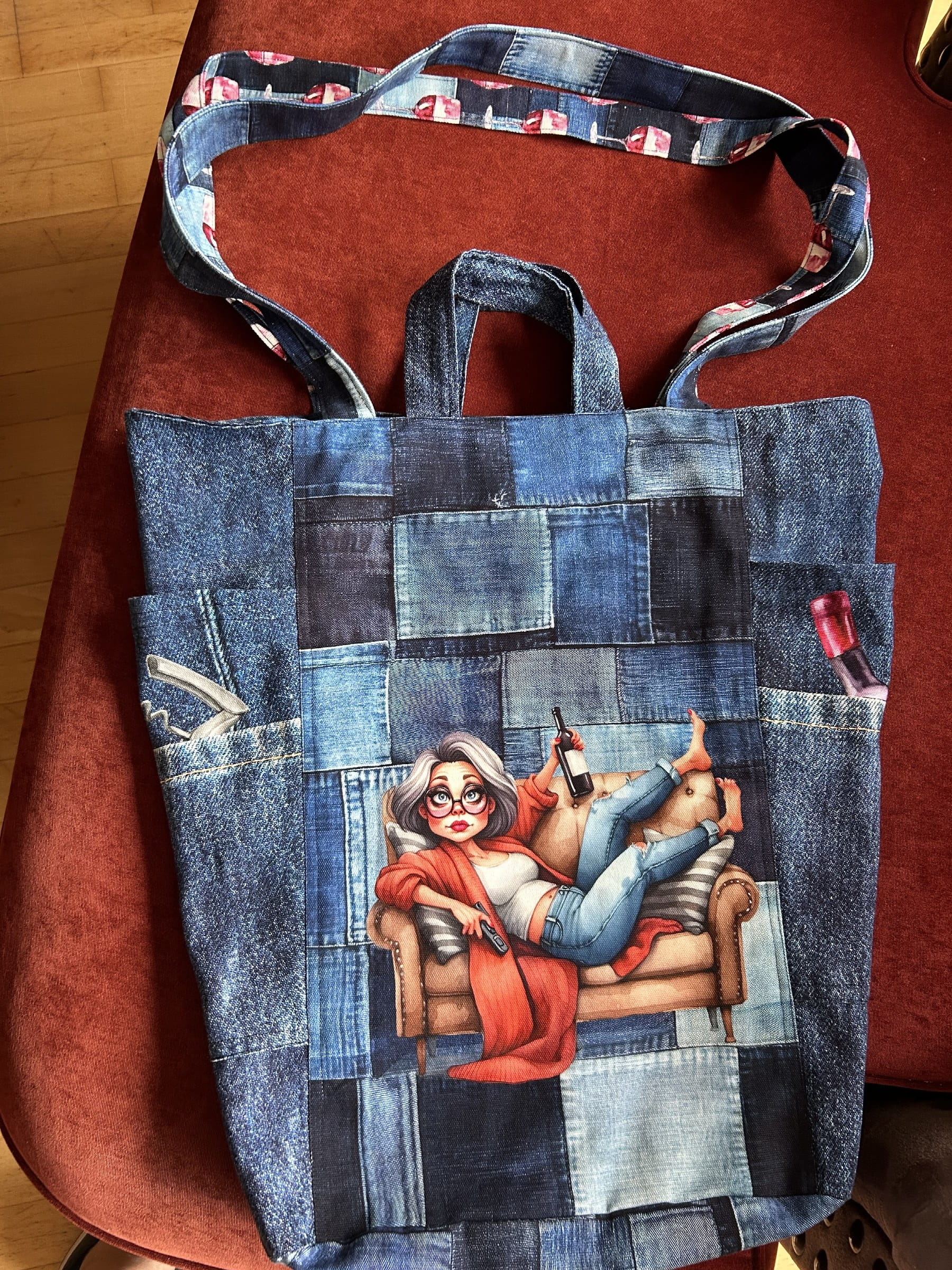 Shopper