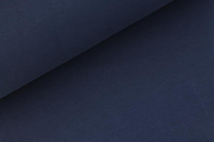 dunkles blau