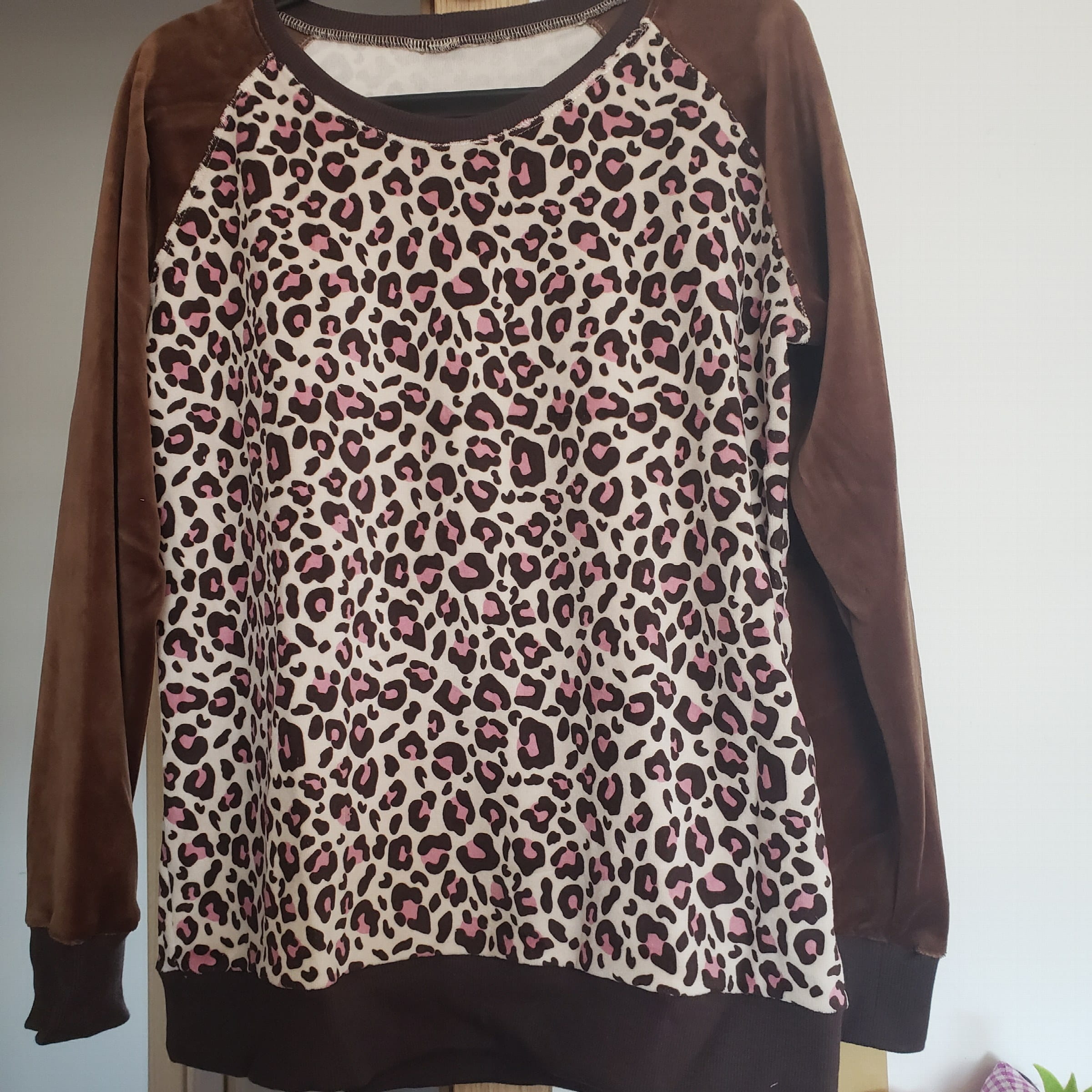 Nickishirt