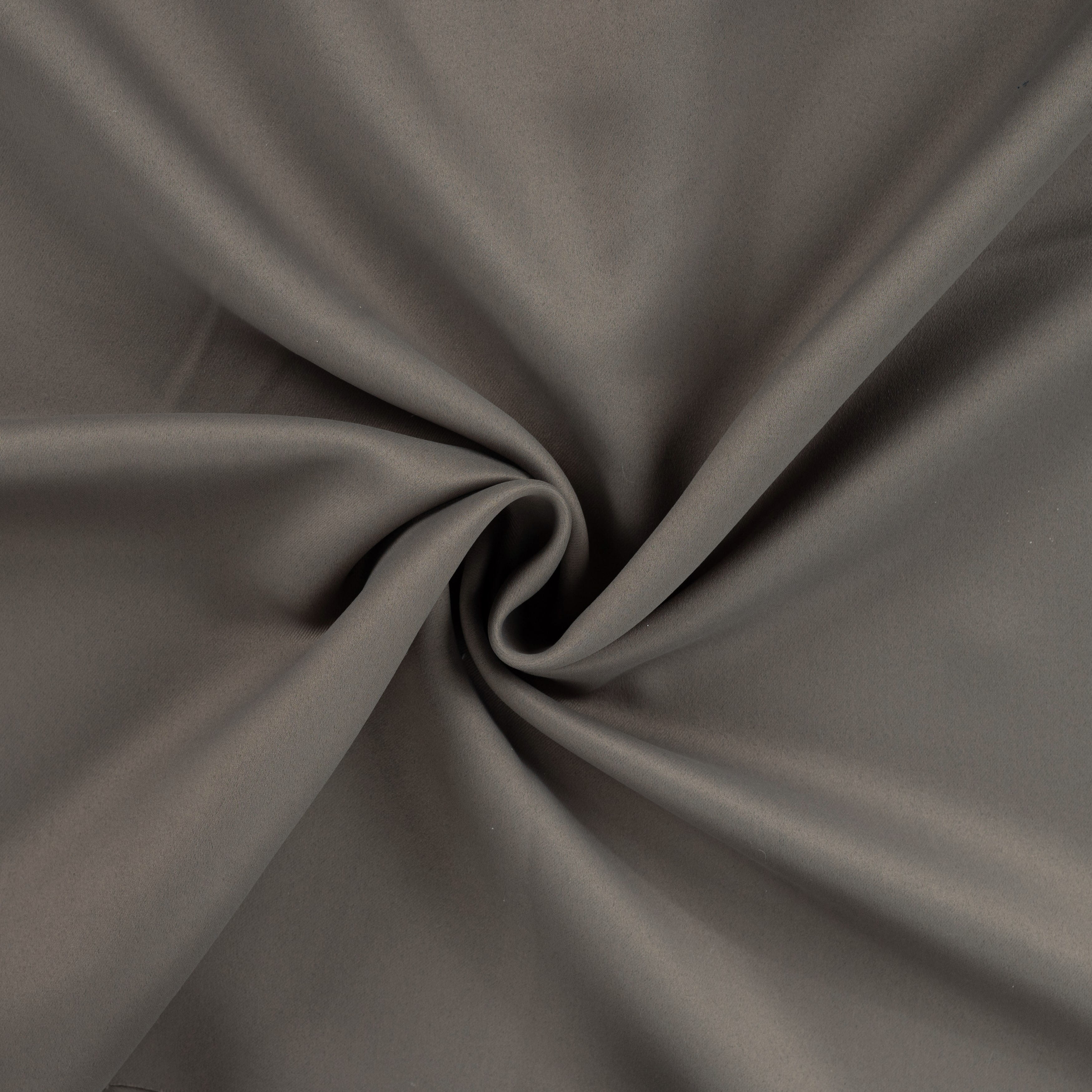 Verdunklungsstoff "Black Out Heavy" uni taupe (Q540)