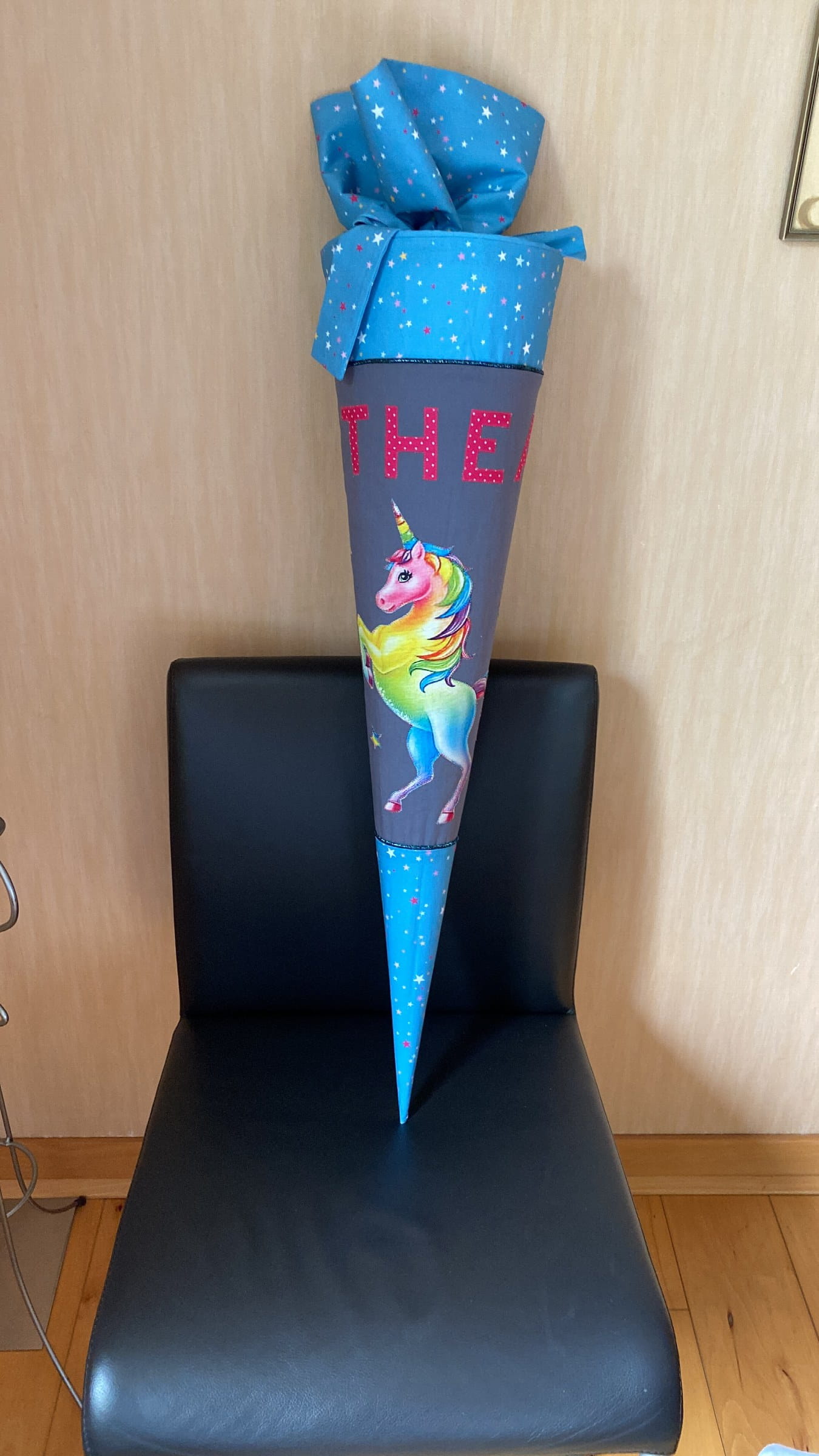 Schultüte für Thea