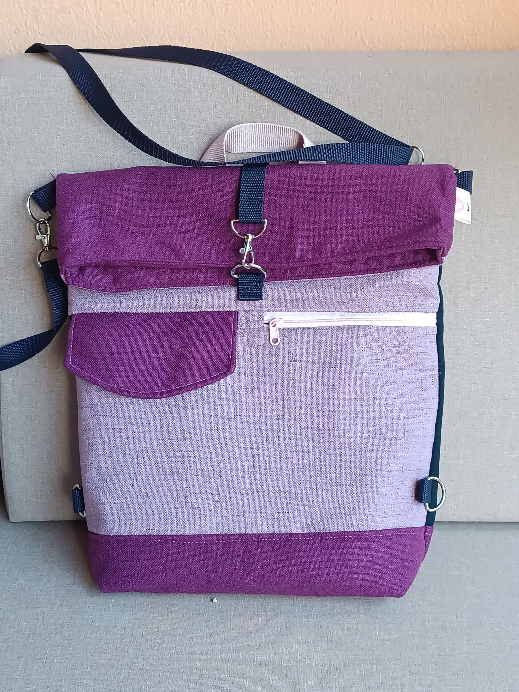 Taschen-Rucksack