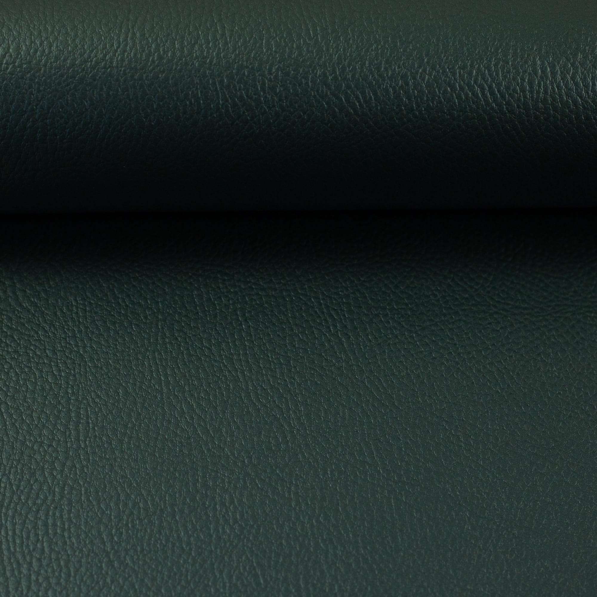 Kunstleder Swafing "Rex metallic" - dunkelpetrol
