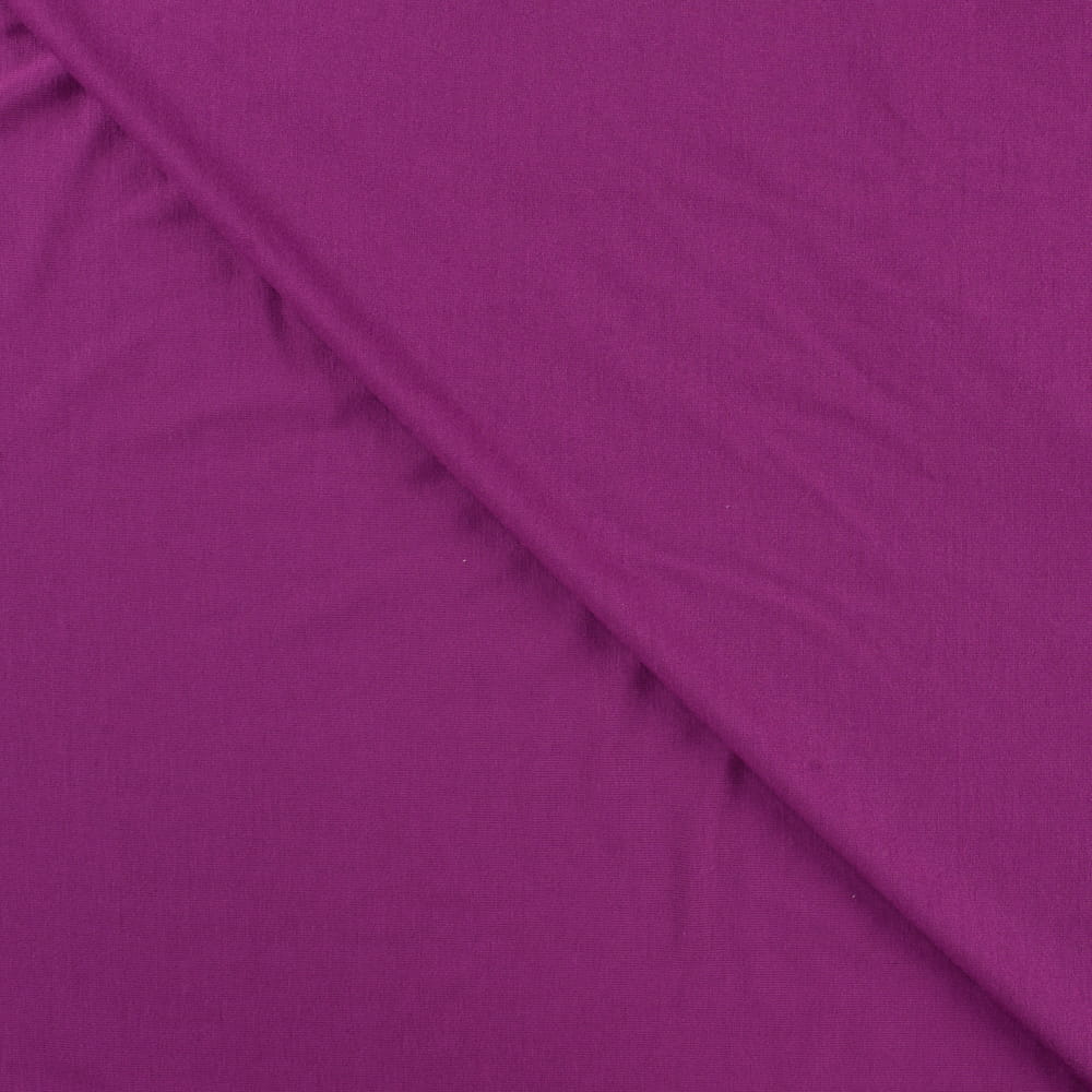 Tencel Jersey uni cyclam (Q180)
