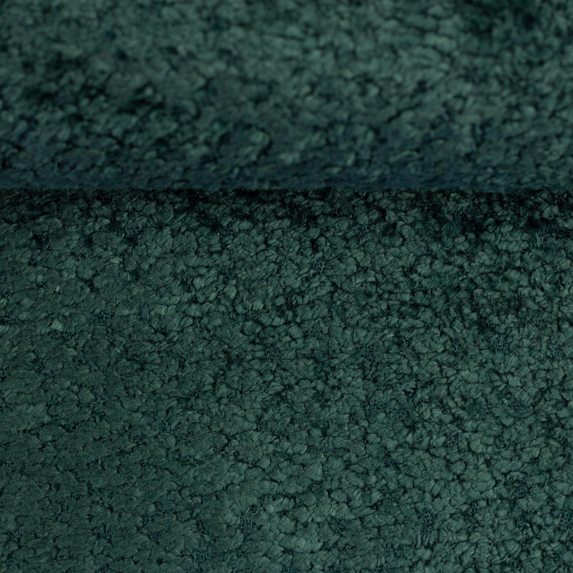 Chenille "Bogota" Swafing - dunkelpetrol (748)