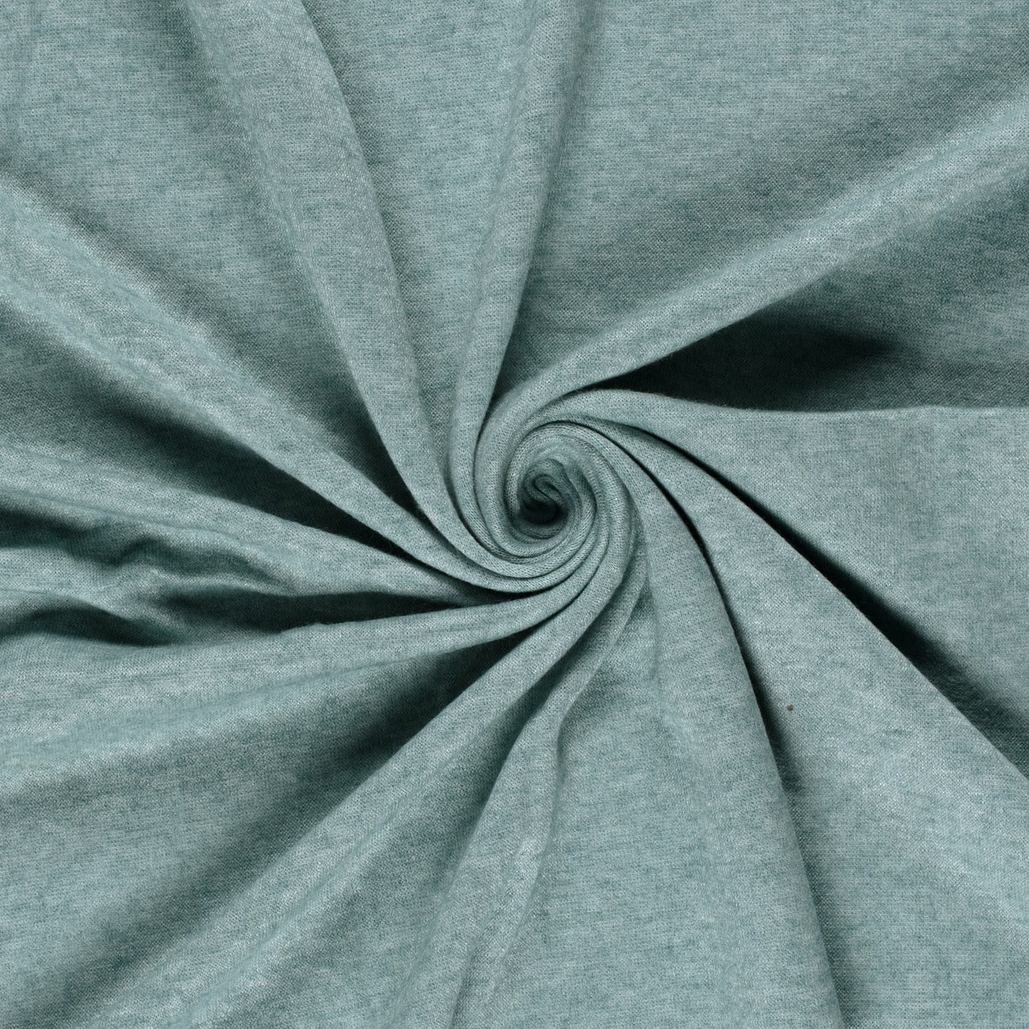 dusty aqua melange (N024)