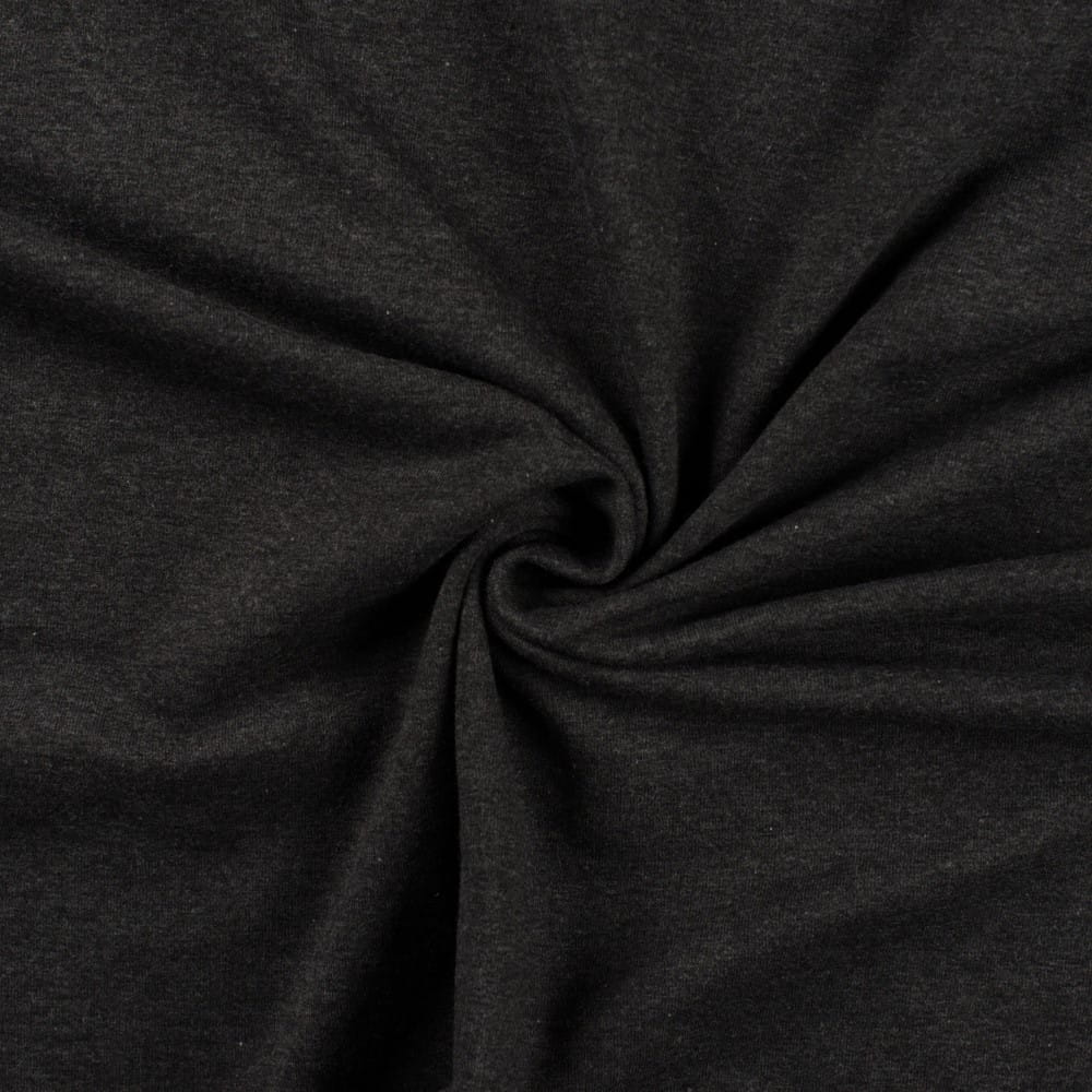  dark grey melange (Q671)