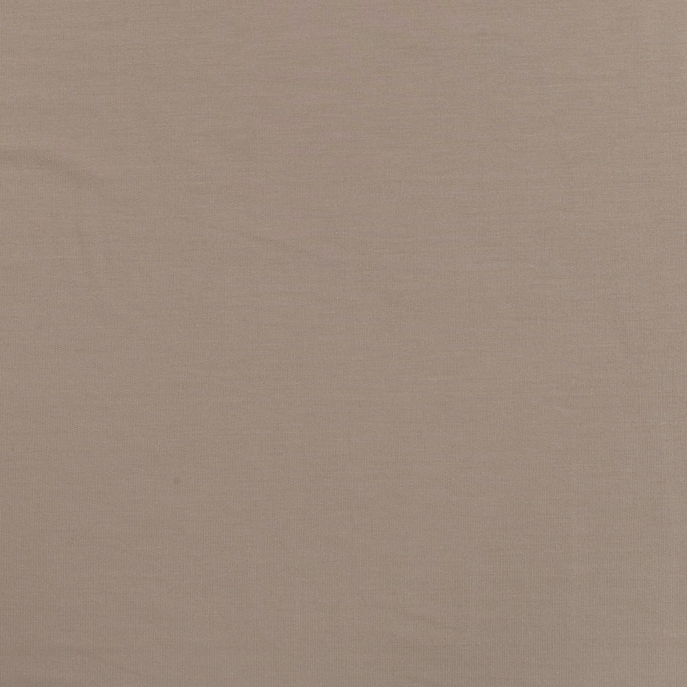 Micro Modal uni taupe (Q540)