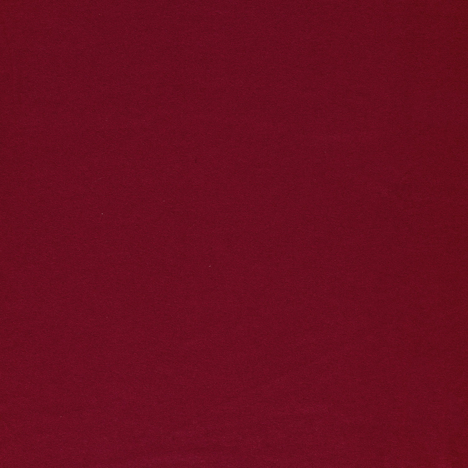 Viskosestrick "Amy" uni bordeaux (N018)
