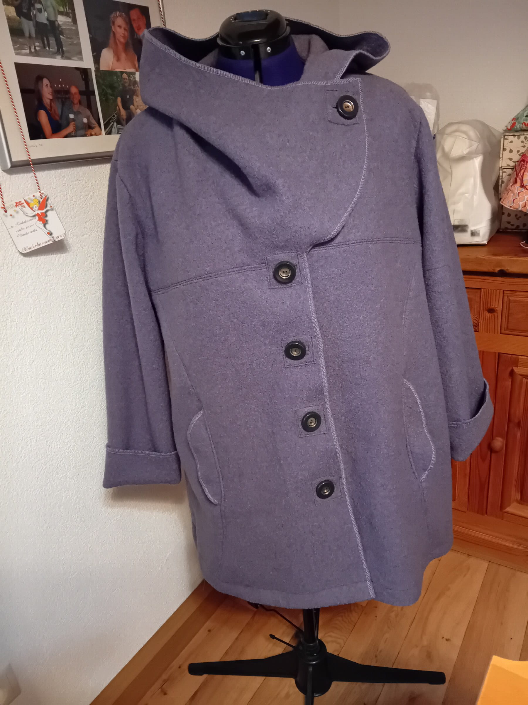 Damenjacke