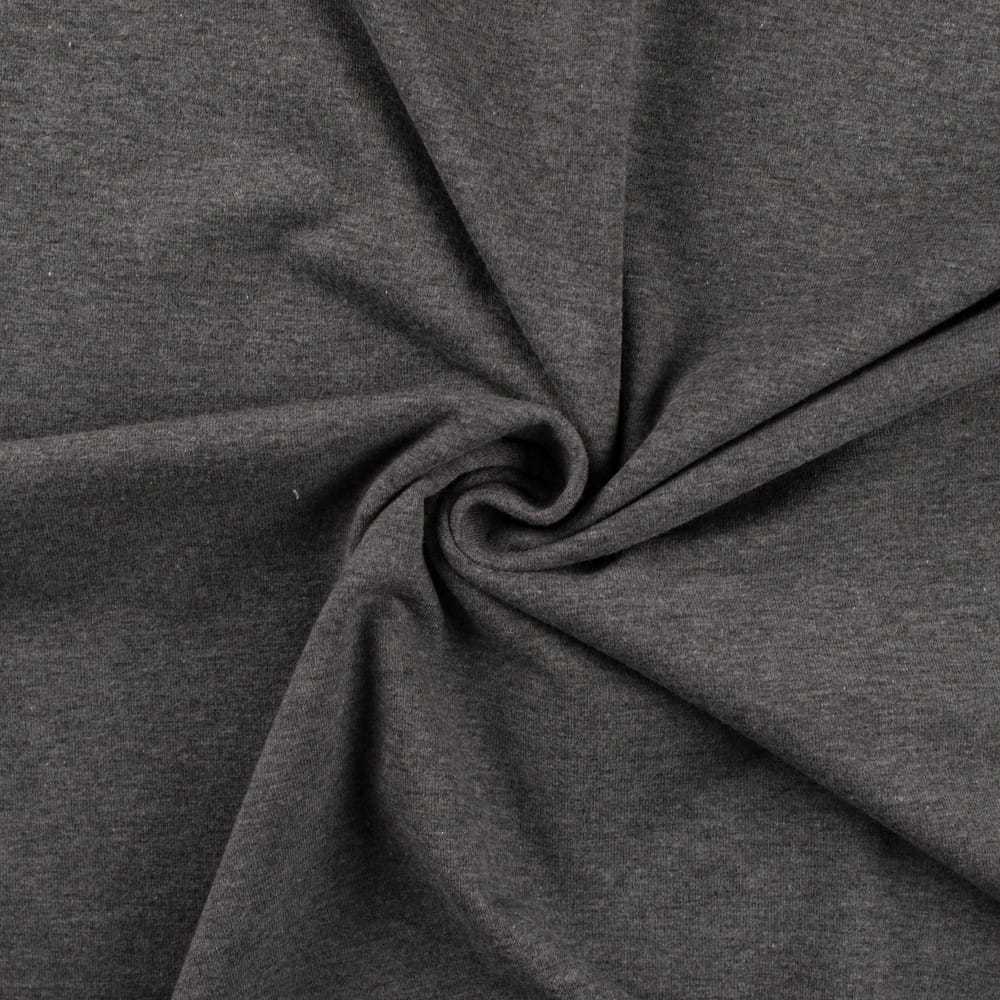 mid grey melange (Q661)