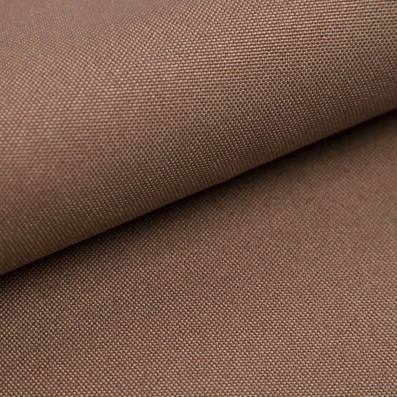 Canvas "Tara" uni - hellbraun (004) 