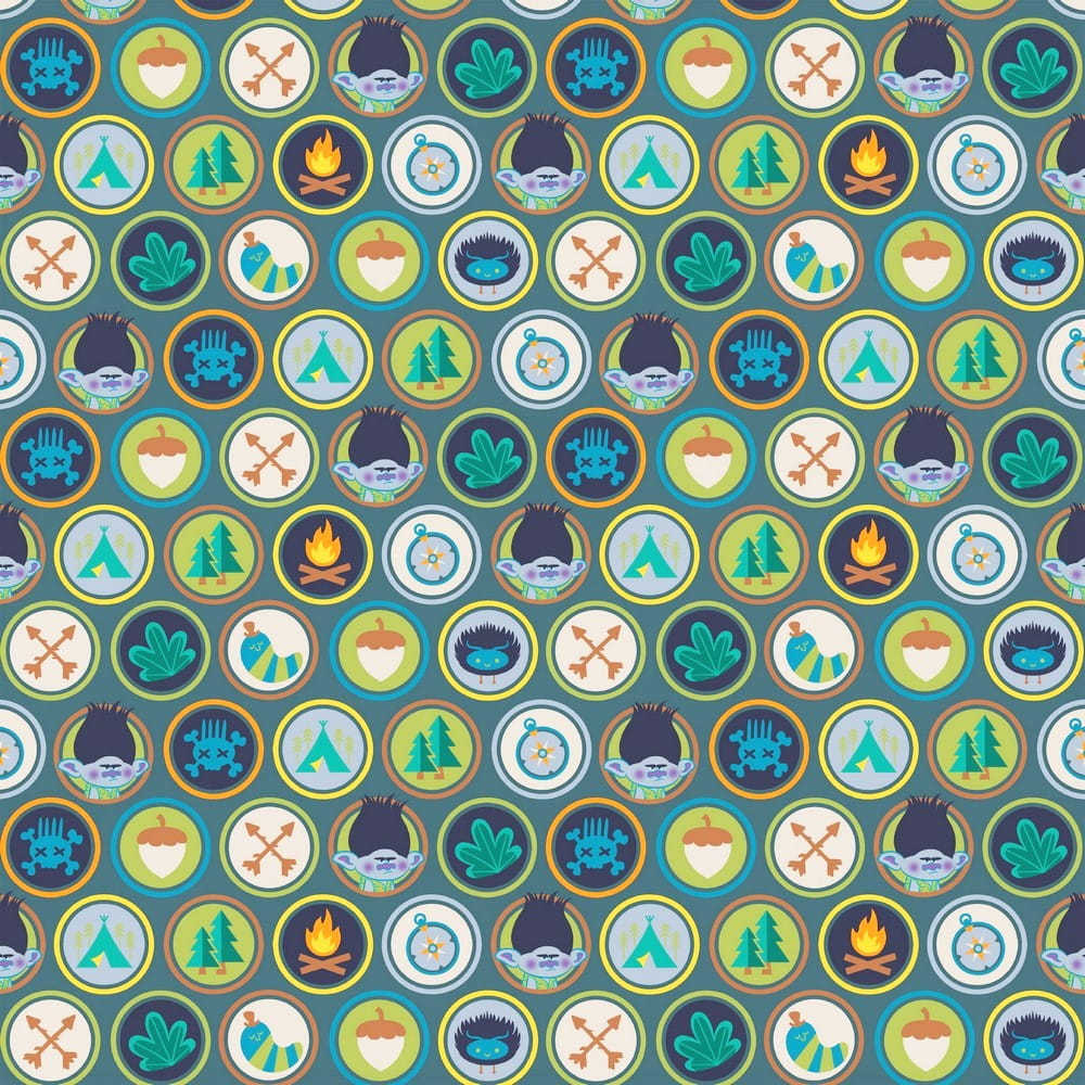 Stoffe online kaufen Baumwollstoff