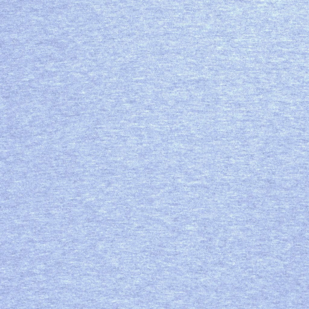 hellblau melange (702)