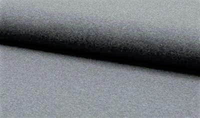  dark grey melange (168)