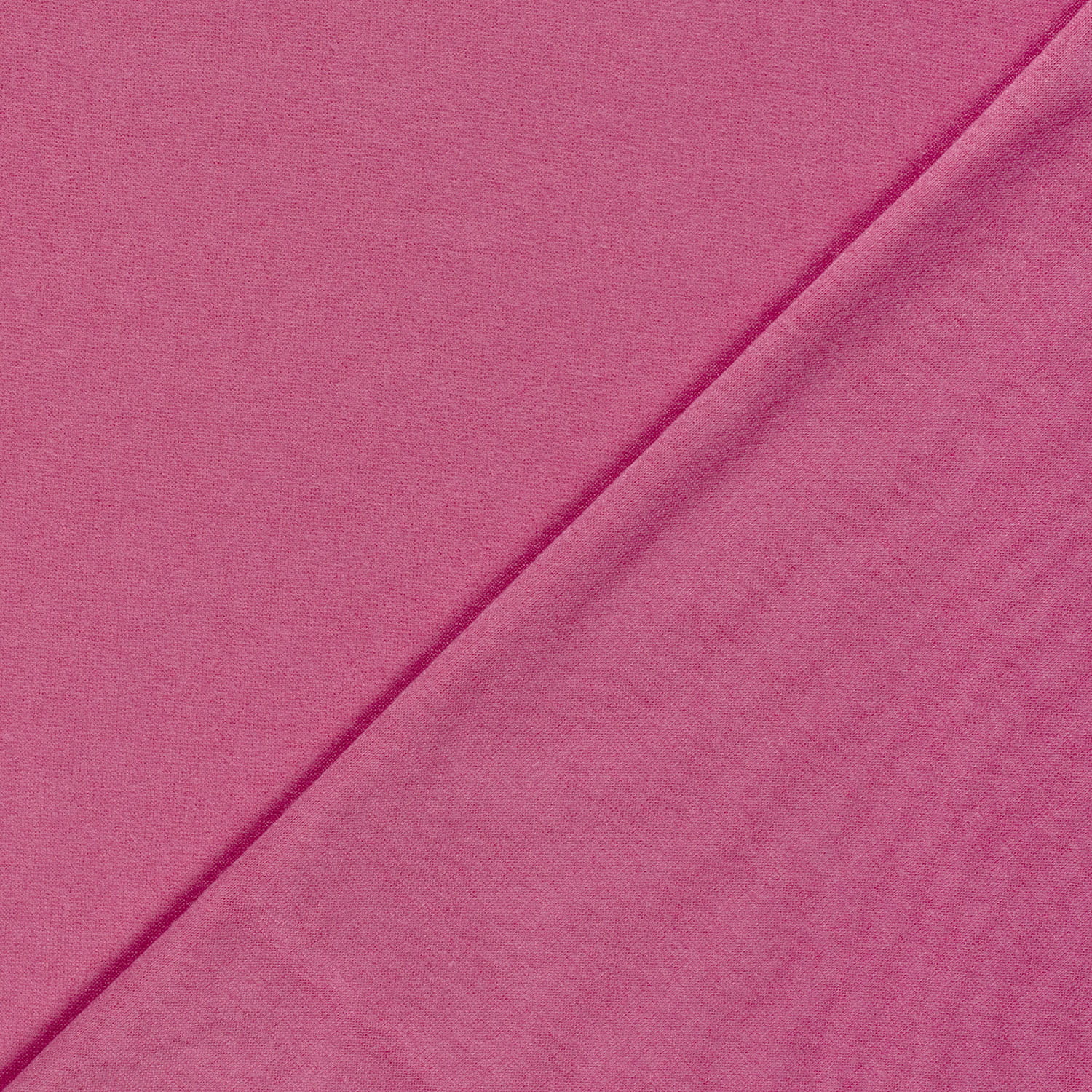 Viskosestrick "Amy" uni pink (N017)