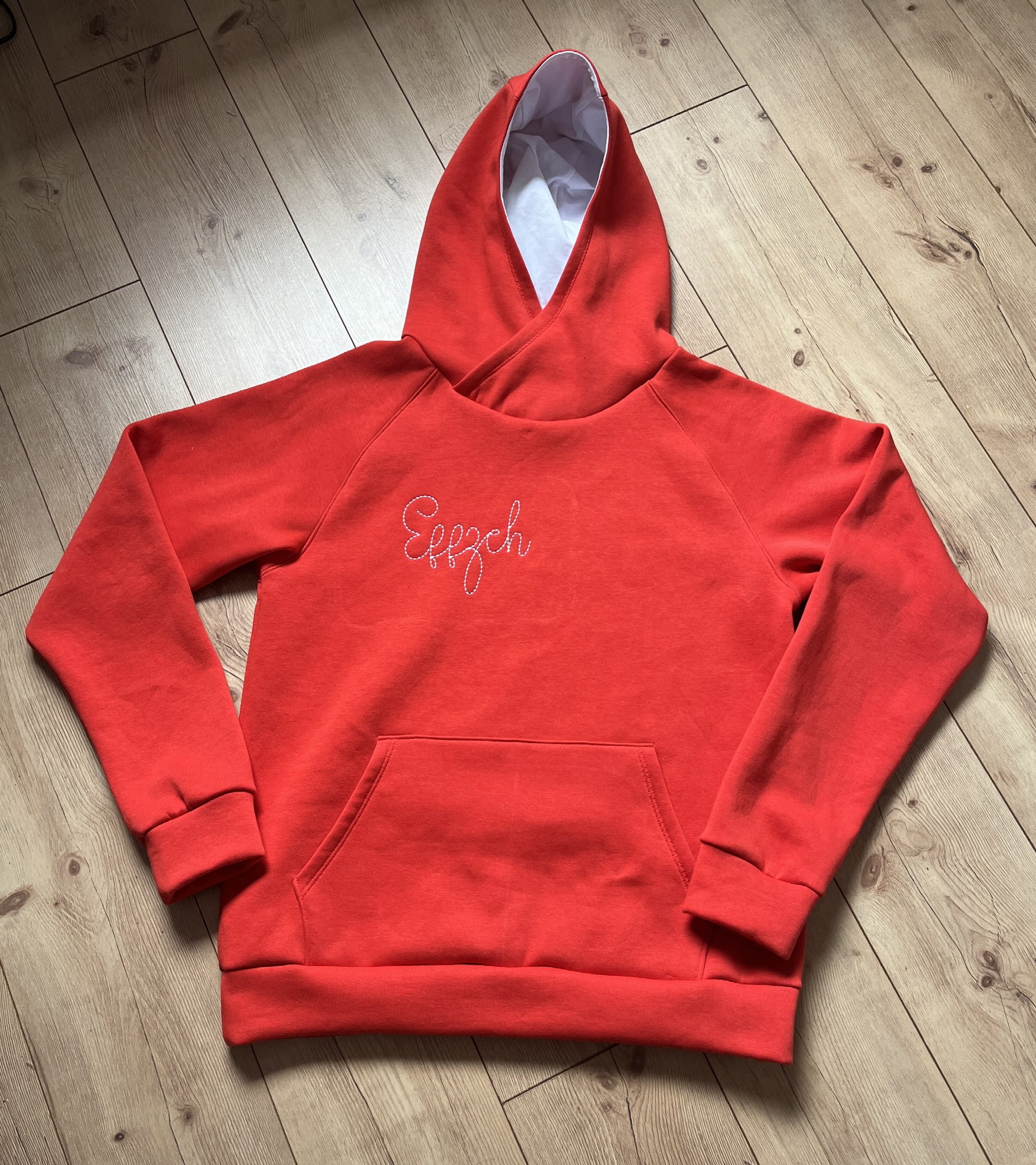 Hoodie für meinen Schwiegersohn