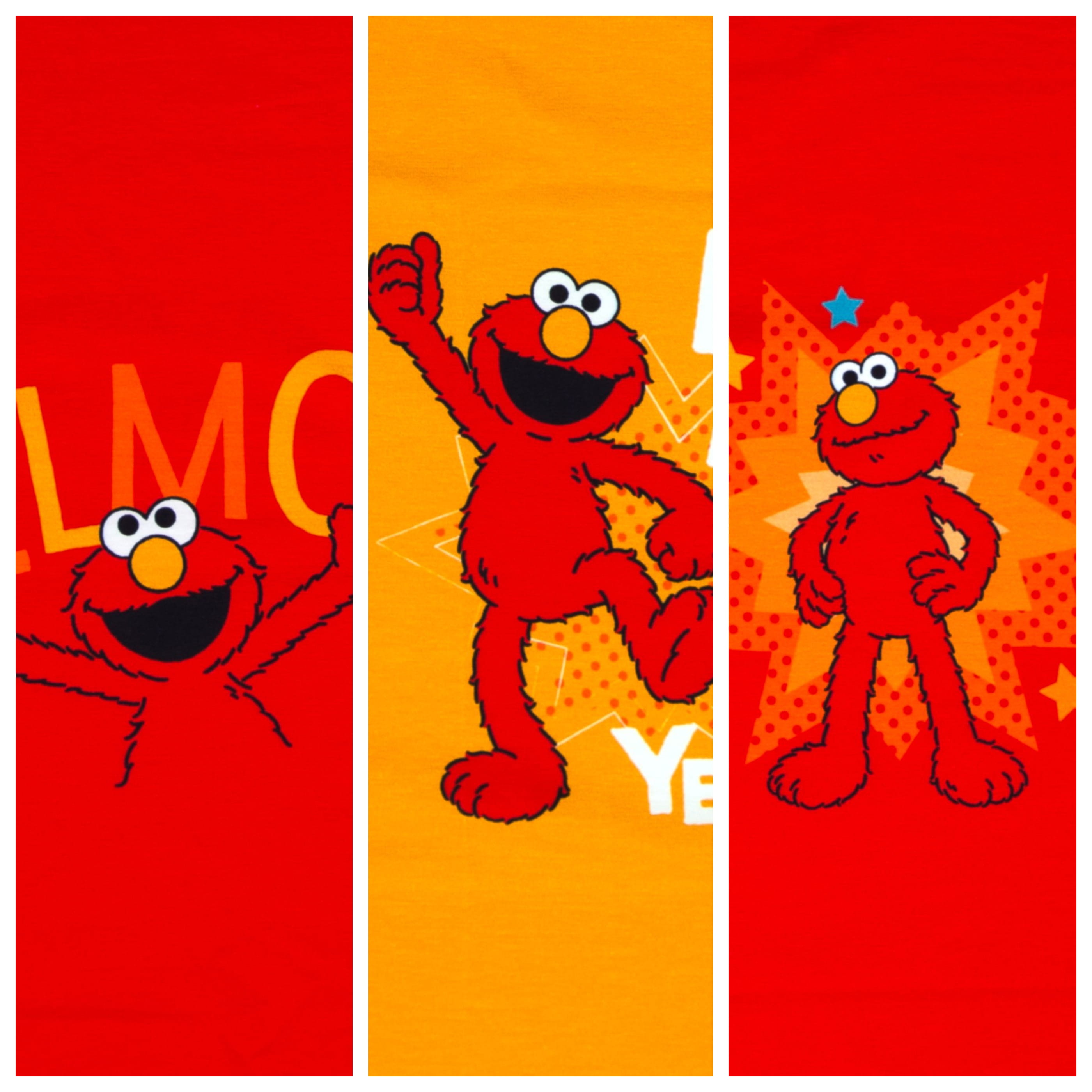 Stoffe online kaufen Lizenz Baumwolljersey Panelbilder