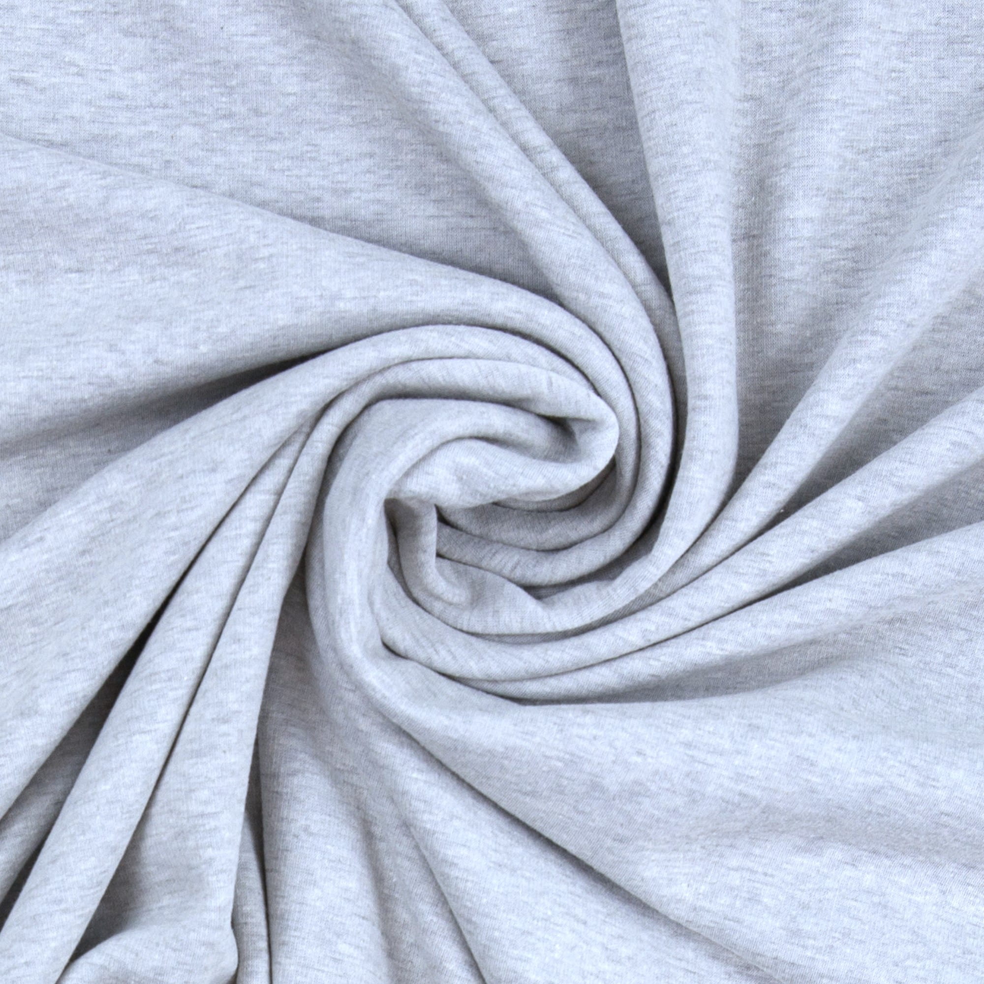 hellgrau meliert (1182)