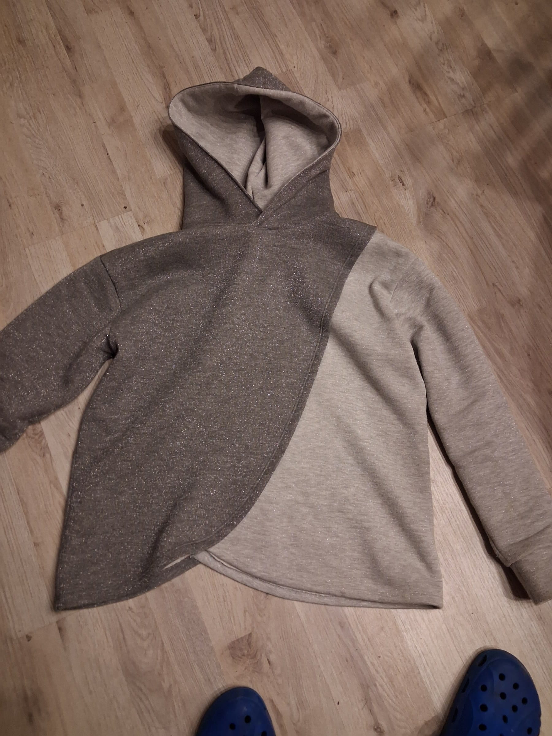 Kuschelhoodie