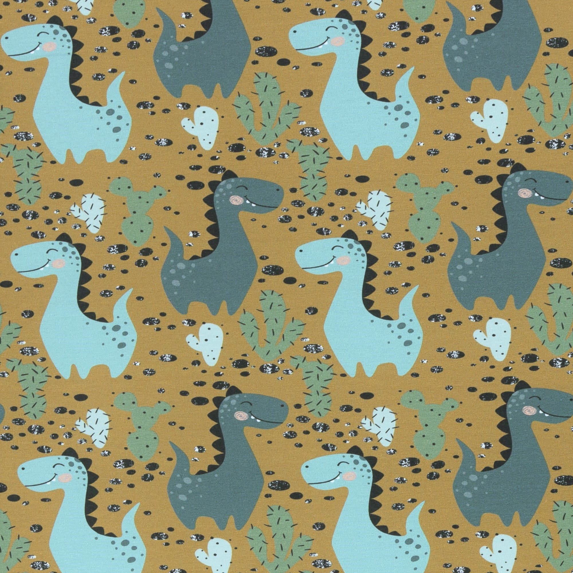 Stoffe online kaufen Sweat angeraut Basel Swafing mit