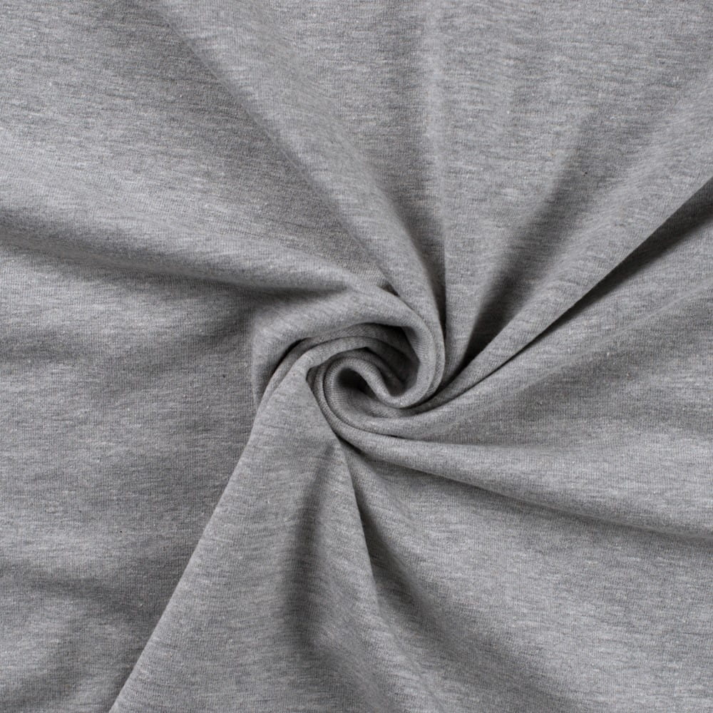 light grey melange (Q651)