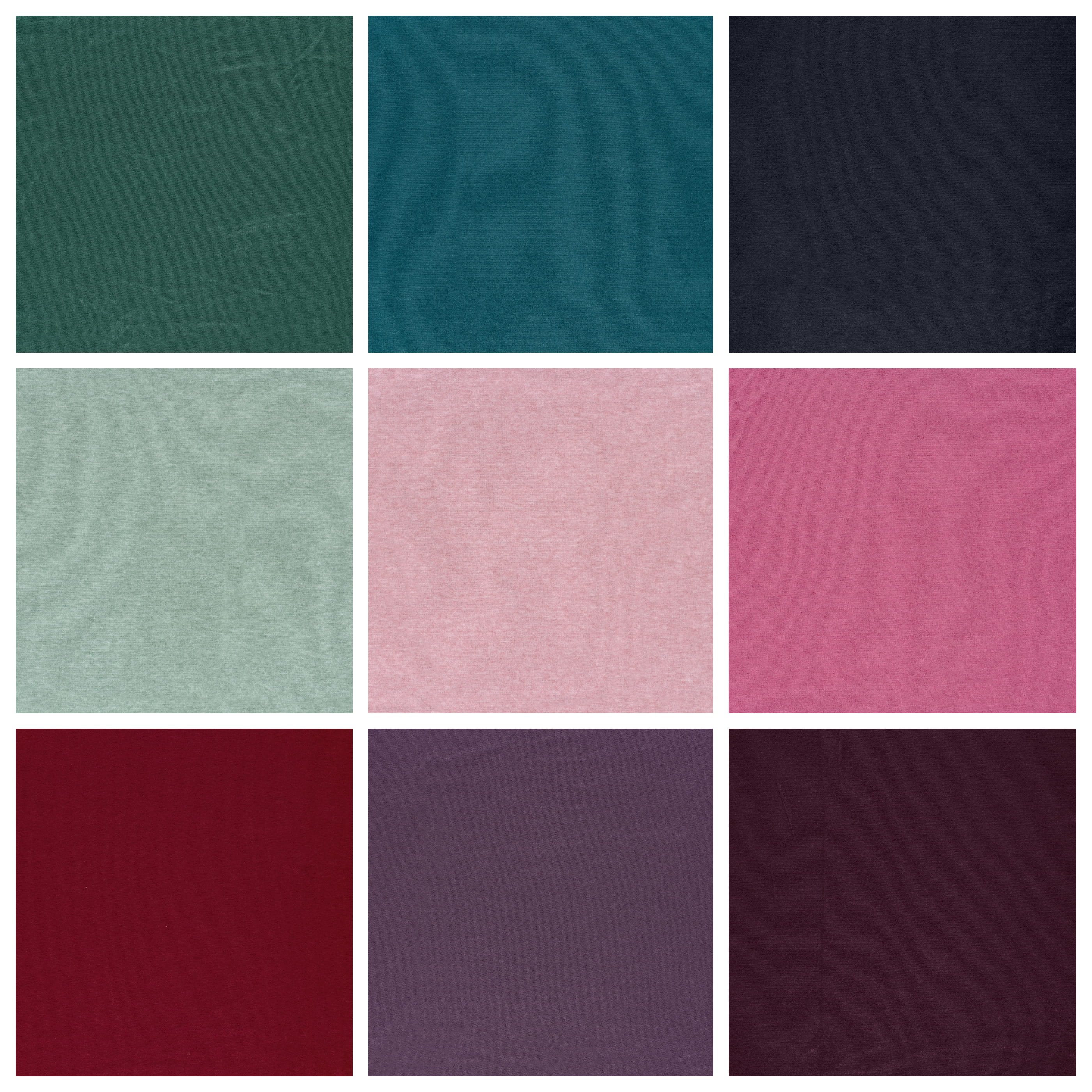 Viskosestrick "Amy" uni