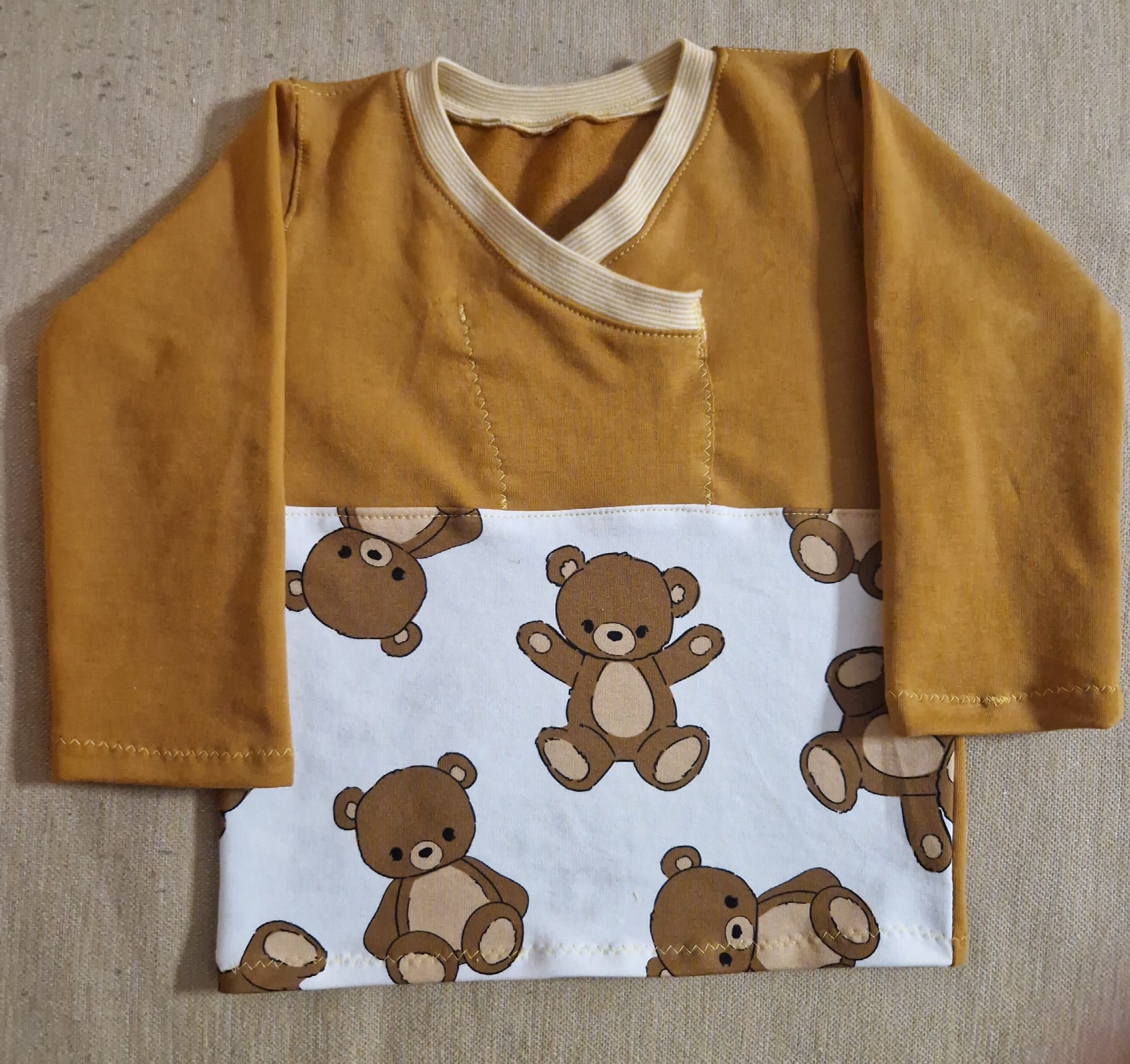 Sweatshirt Grösse 92