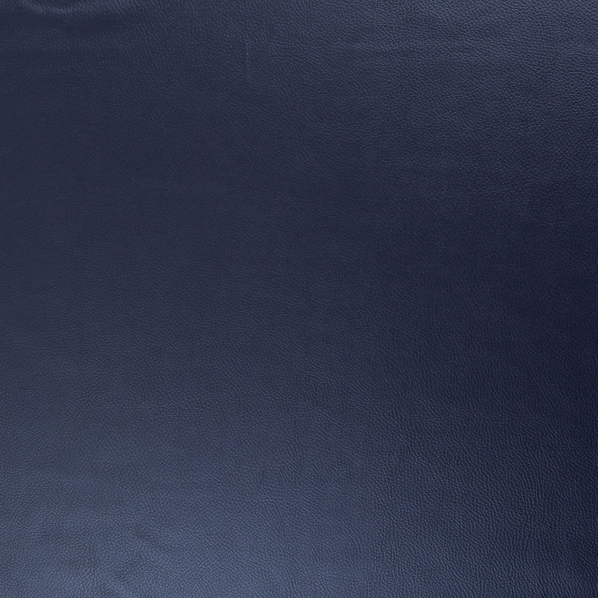 Kunstleder Swafing "Rex metallic" - blau 