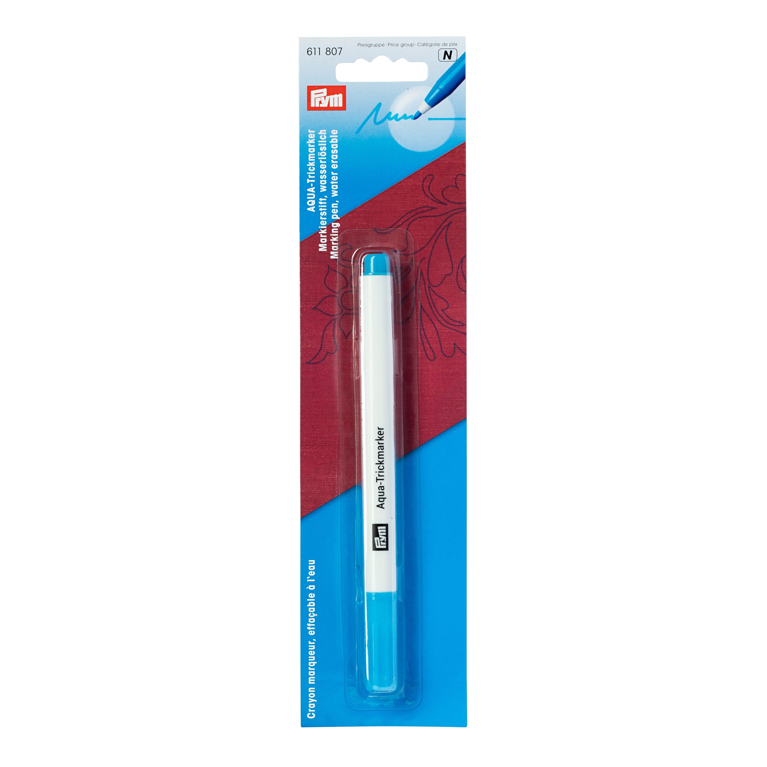 Prym Aqua-Trickmarker