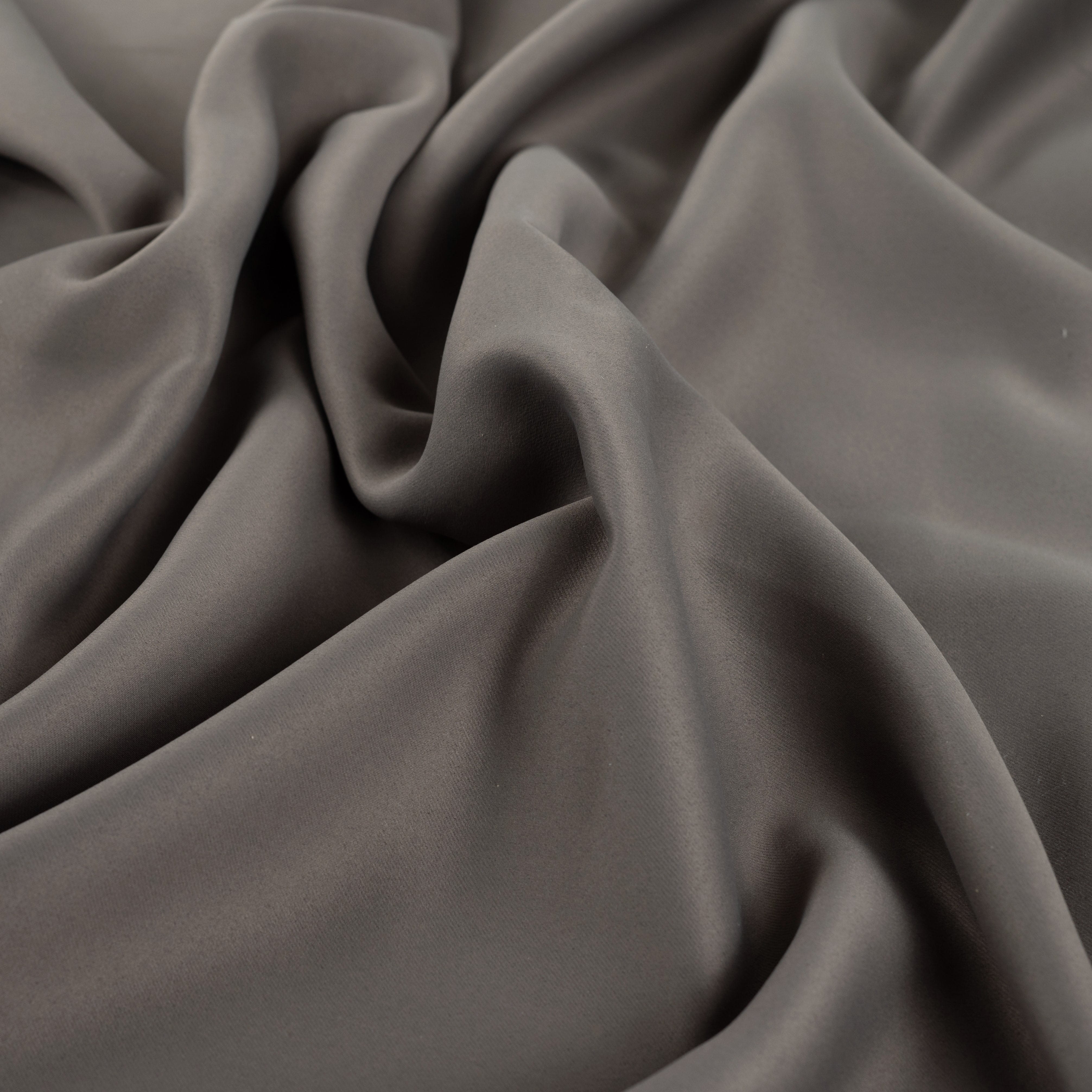Verdunklungsstoff "Black Out Heavy" uni taupe (Q540)