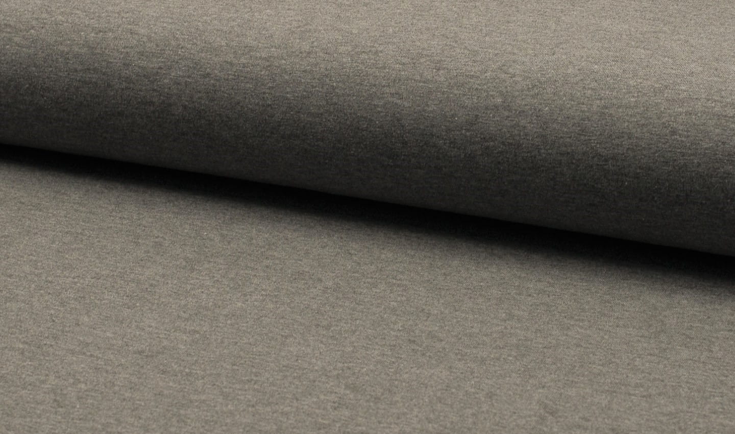 mid grey melange (166)